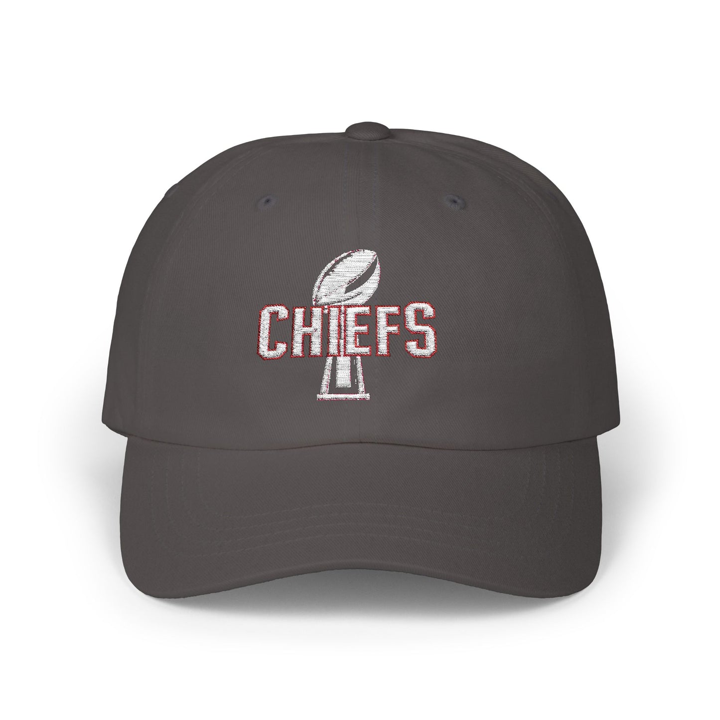 Dad Cap, Football Fan Gift, Unisex Birthday Hat, Gameday Baseball Cap, Gym, School Cap