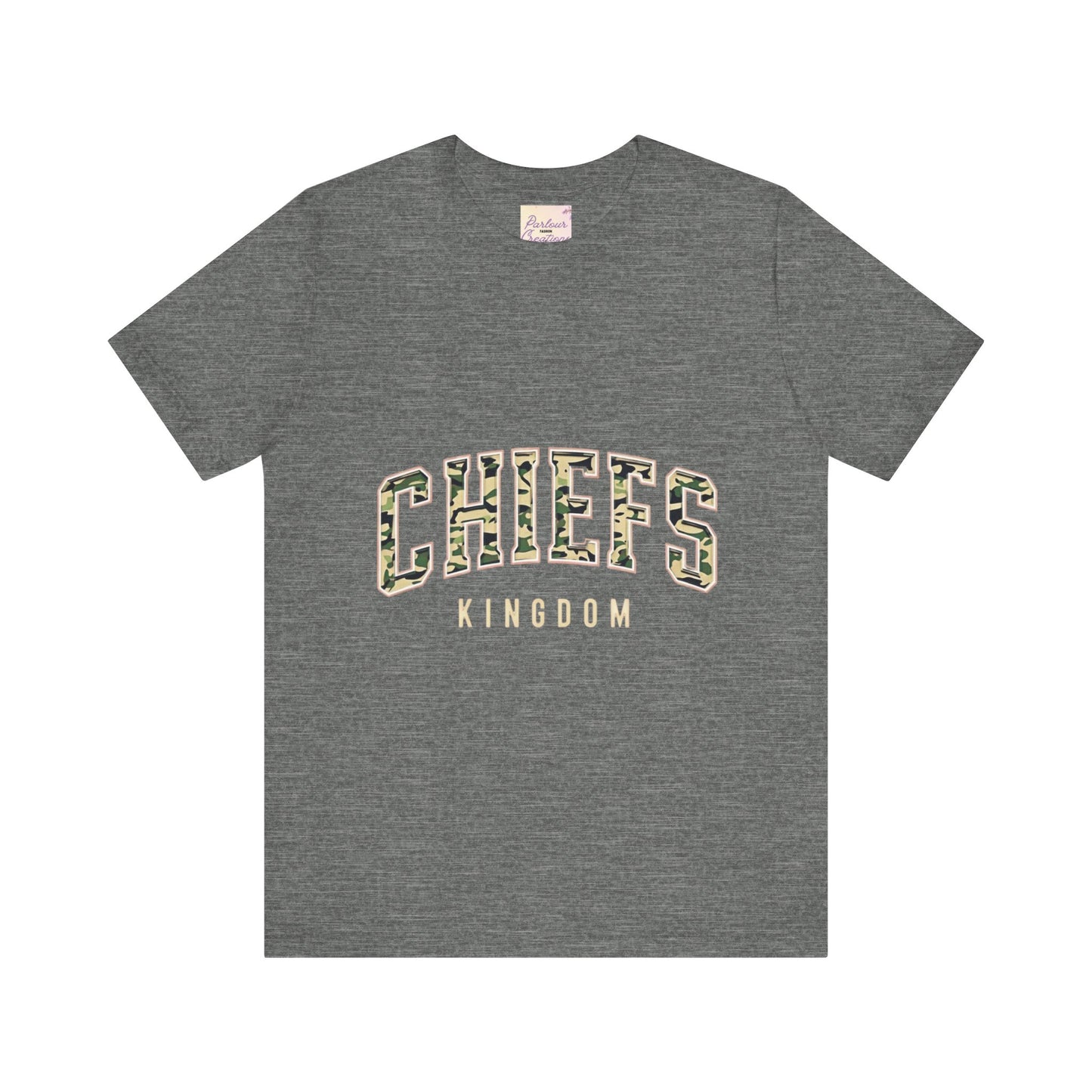 Football Game Day Tee, Unisex Jersey Shirt for Gym School Gift, Sports Fan T-Shirt, Athletic Top, Team Spirit Apparel, Sports Lover Present