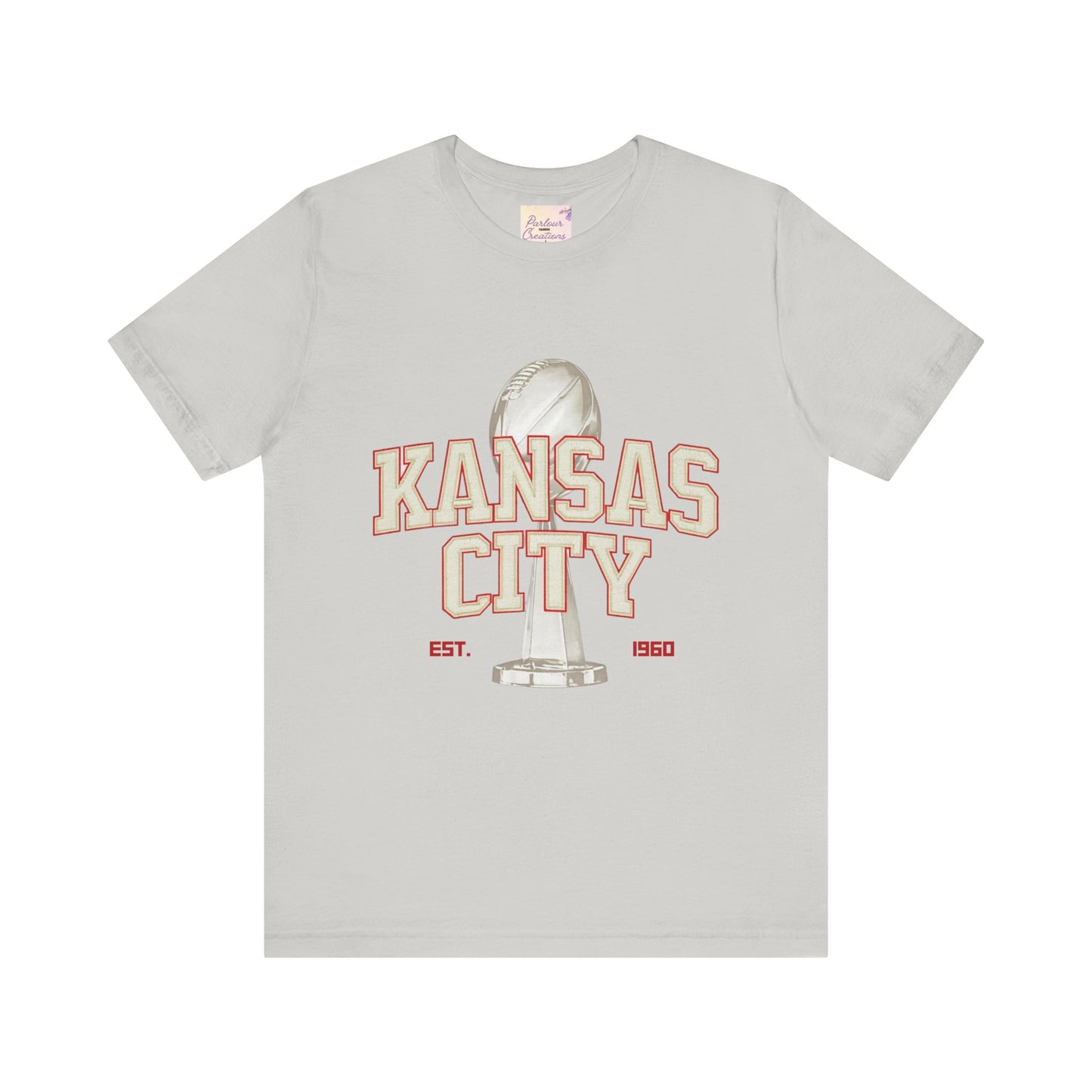 Football Cozy Unisex Jersey Tee, Gift for Game Lover, Sports Fan Shirt, Athletic Apparel Top, Casual Team T-Shirt