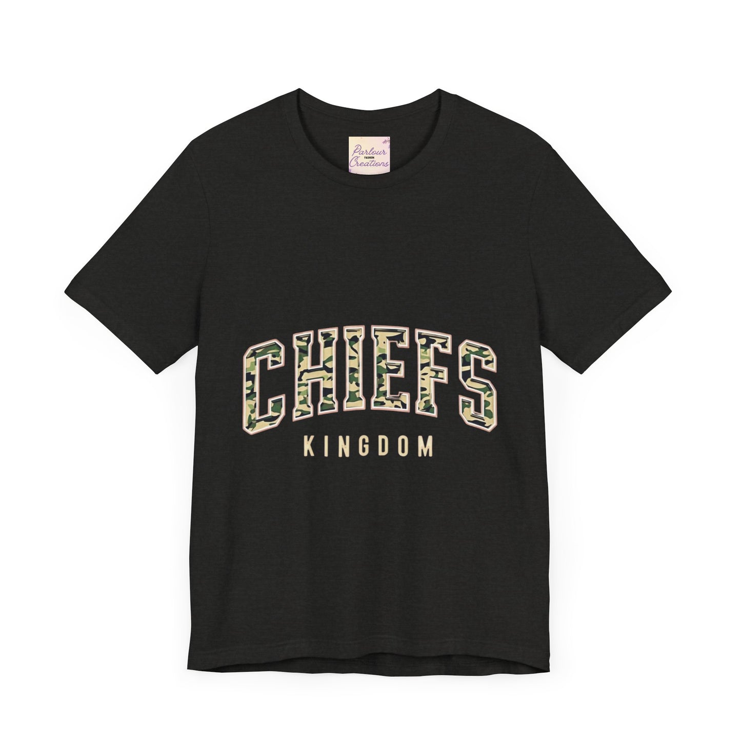 Football Game Day Tee, Unisex Jersey Shirt for Gym School Gift, Sports Fan T-Shirt, Athletic Top, Team Spirit Apparel, Sports Lover Present