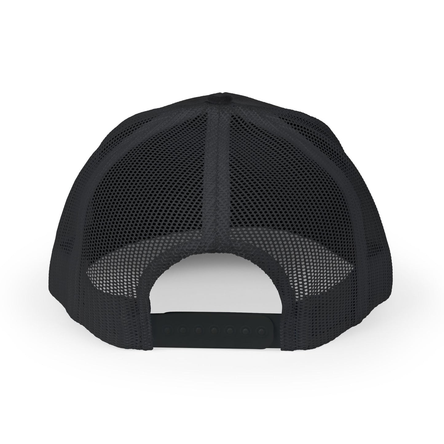 Snapback Trucker Cap, Football Snapback Cap, Game Day Gift Hat, Unisex Sports Holiday Accessory