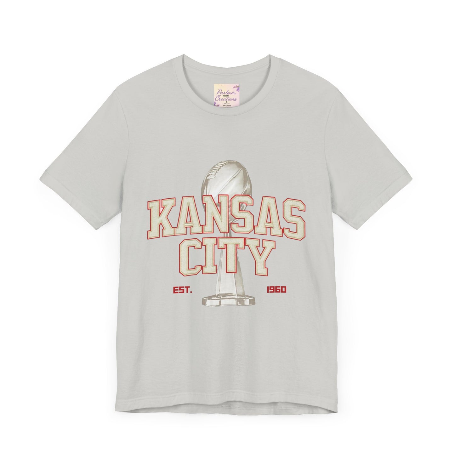 Football Cozy Unisex Jersey Tee, Gift for Game Lover, Sports Fan Shirt, Athletic Apparel Top, Casual Team T-Shirt