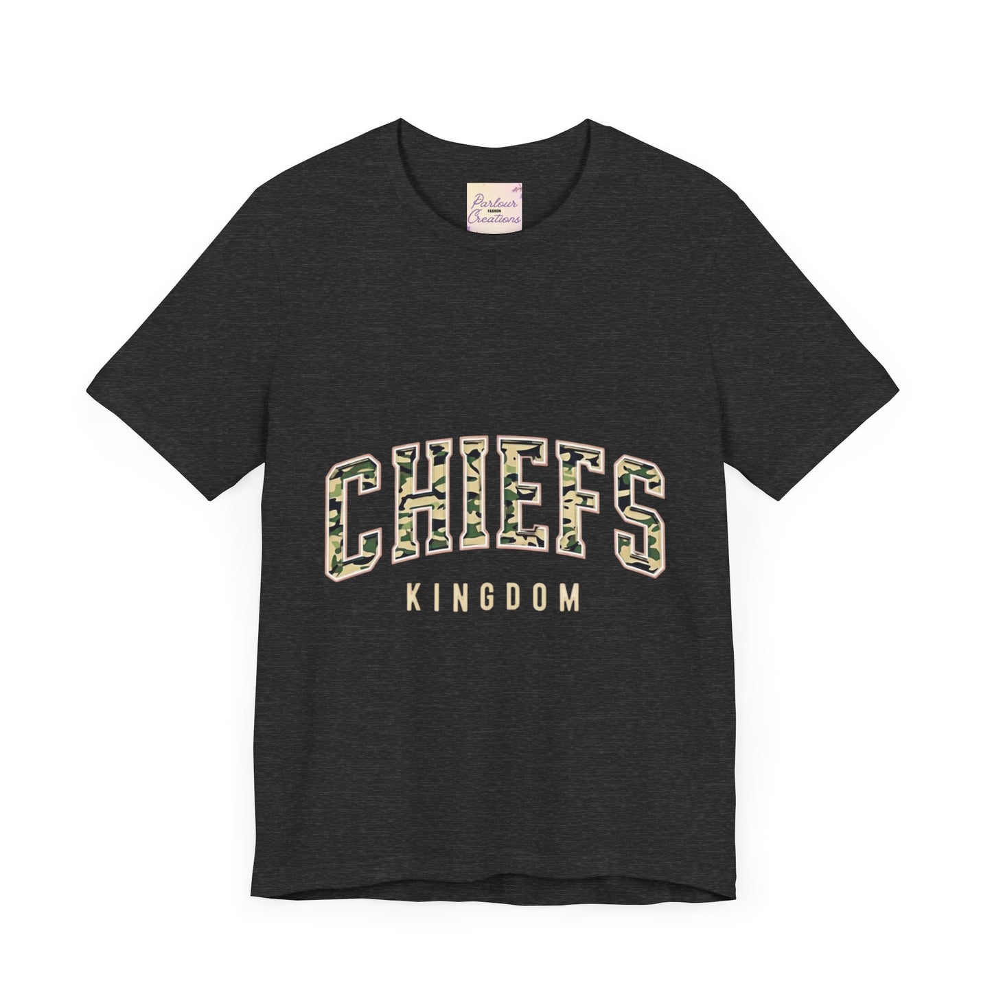 Football Game Day Tee, Unisex Jersey Shirt for Gym School Gift, Sports Fan T-Shirt, Athletic Top, Team Spirit Apparel, Sports Lover Present