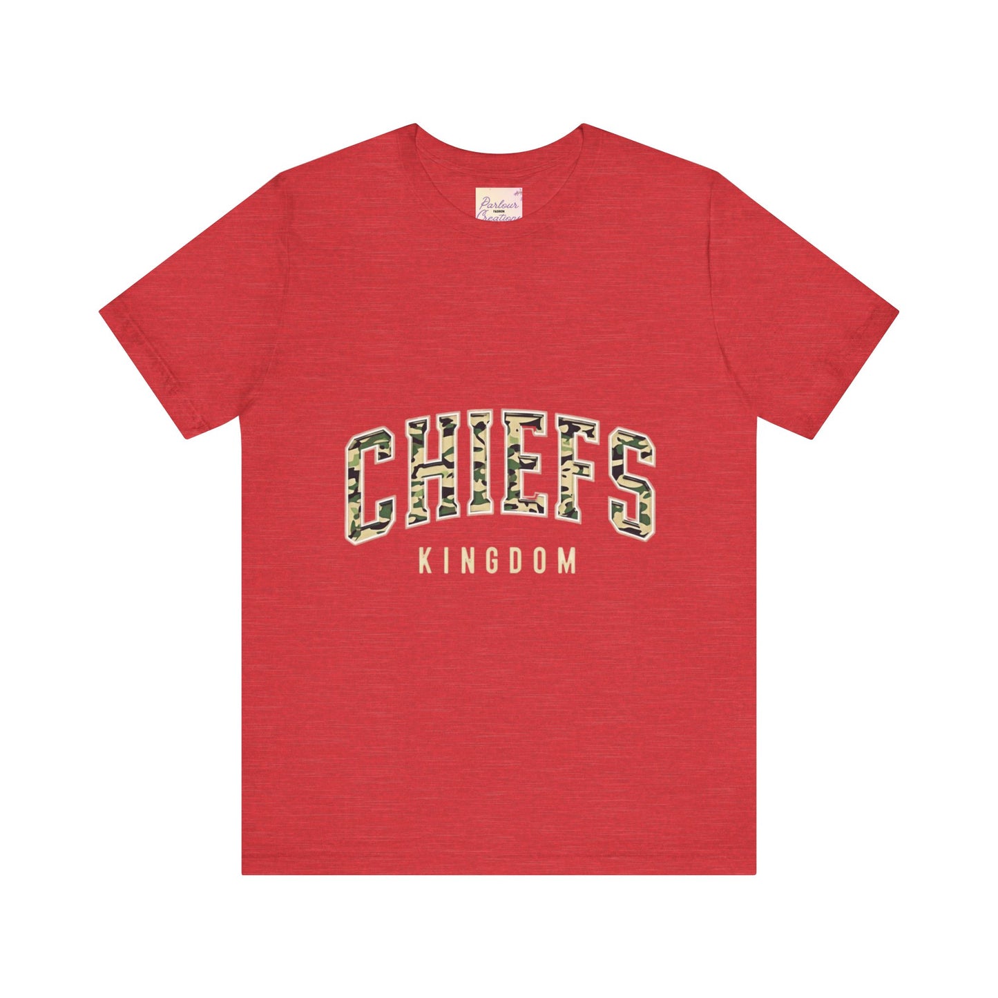 Football Game Day Tee, Unisex Jersey Shirt for Gym School Gift, Sports Fan T-Shirt, Athletic Top, Team Spirit Apparel, Sports Lover Present