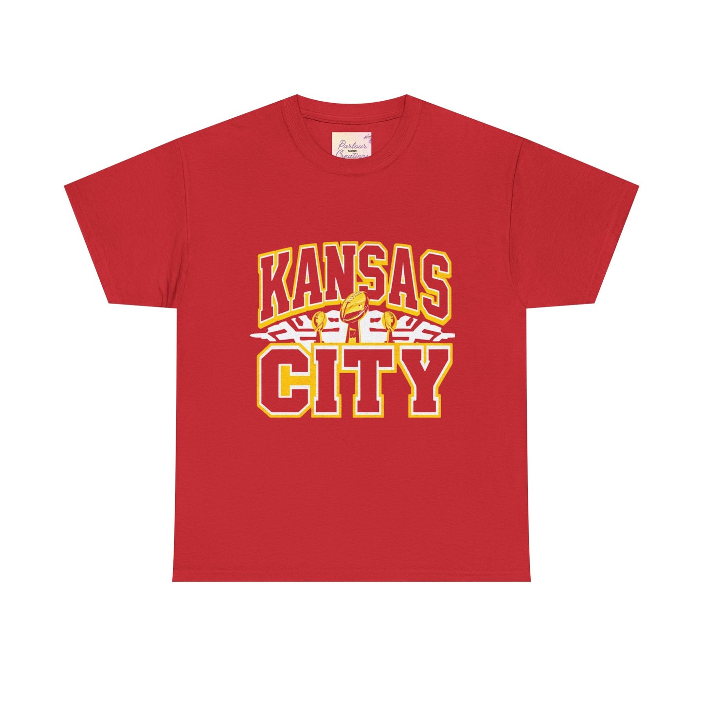 Football Super Bowl Tee, Trendy Unisex Shirt for Favorite Team Fans - Sports Apparel, Game Day Top, Football Lover Gift, Tailgating Shirt