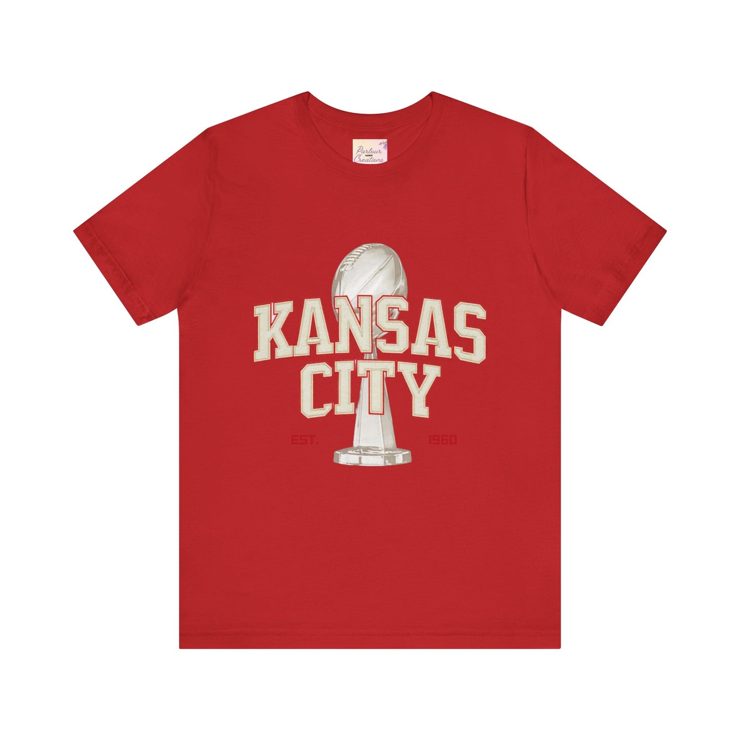 Football Cozy Unisex Jersey Tee, Gift for Game Lover, Sports Fan Shirt, Athletic Apparel Top, Casual Team T-Shirt