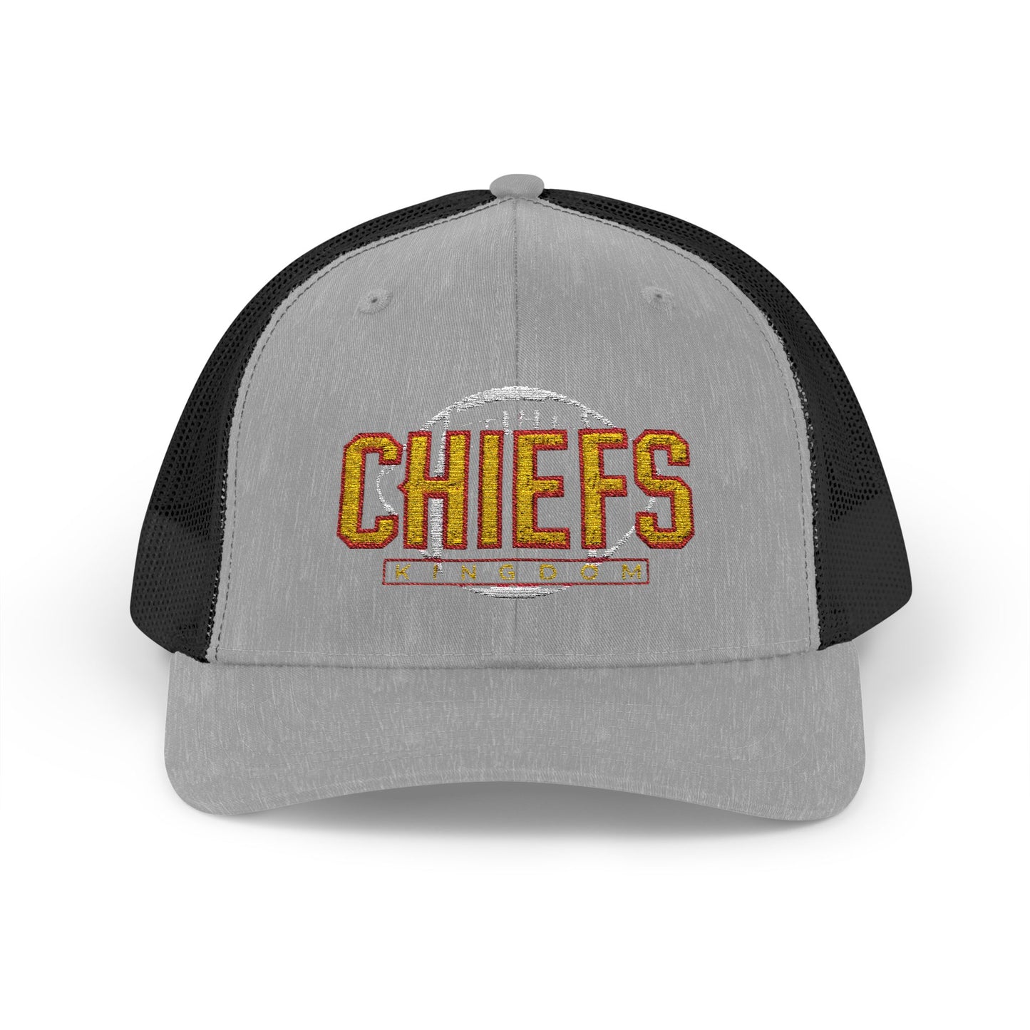 Football Snapback Cap, Game Day Hat, Gym Trucker Cap, Hunting Cap, Everyday Baseball Hat, Unisex Baseball Cap