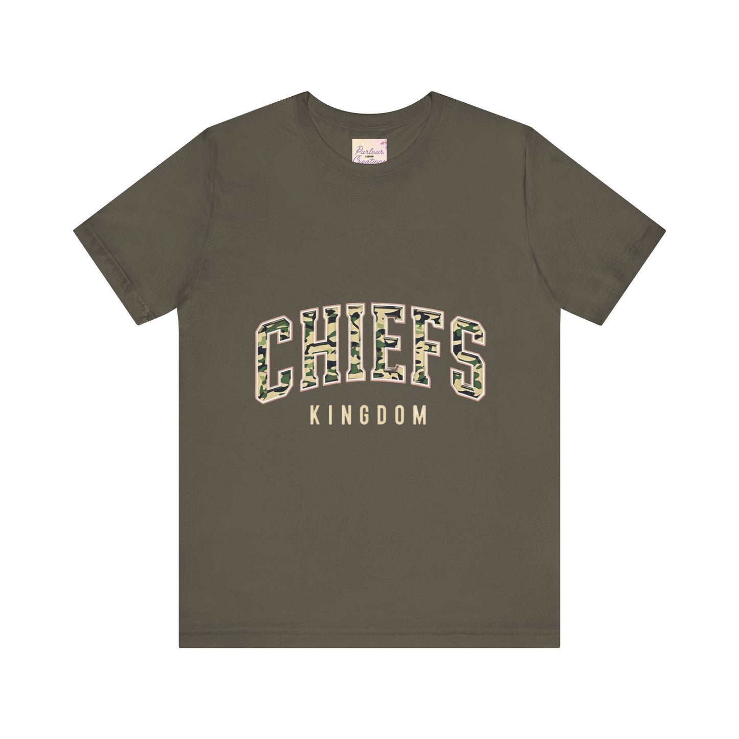Football Game Day Tee, Unisex Jersey Shirt for Gym School Gift, Sports Fan T-Shirt, Athletic Top, Team Spirit Apparel, Sports Lover Present