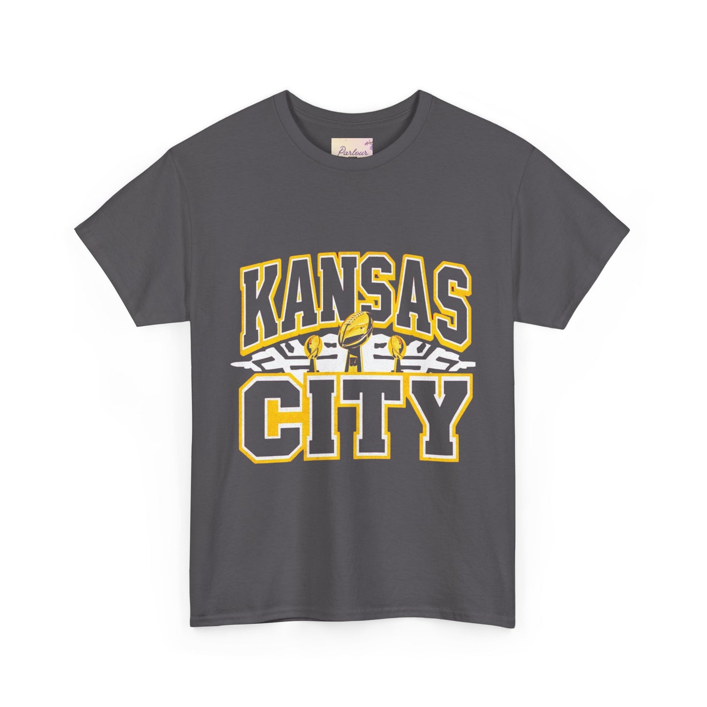 Football Super Bowl Tee, Trendy Unisex Shirt for Favorite Team Fans - Sports Apparel, Game Day Top, Football Lover Gift, Tailgating Shirt