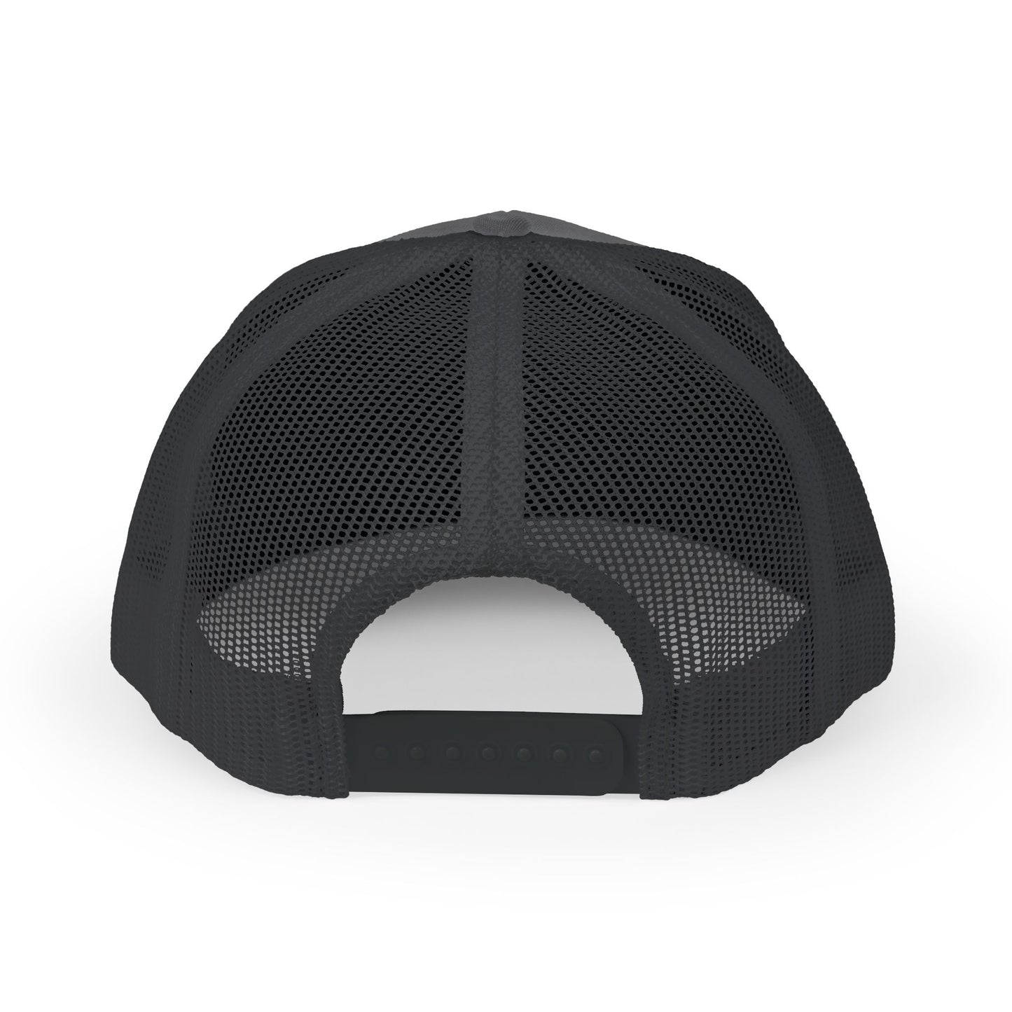 Snapback Trucker Cap, Football Snapback Cap, Game Day Gift Hat, Unisex Sports Holiday Accessory