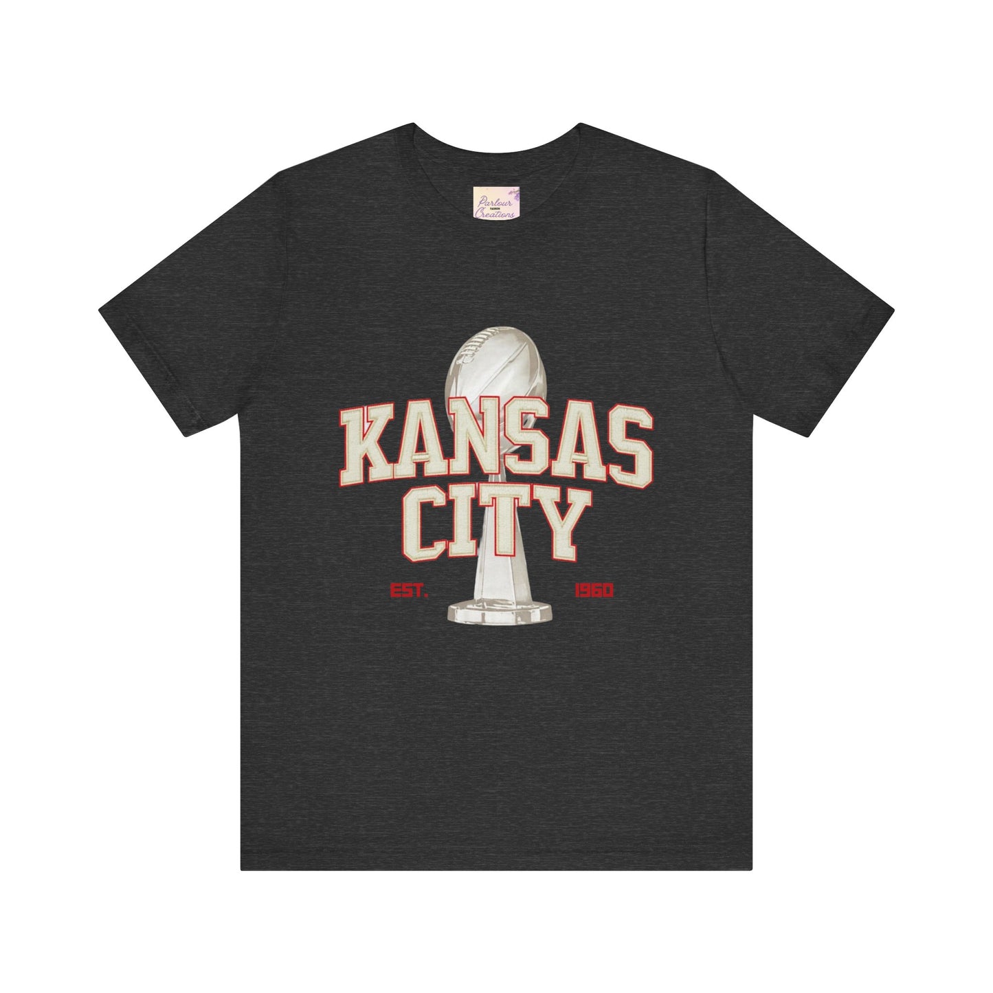 Football Cozy Unisex Jersey Tee, Gift for Game Lover, Sports Fan Shirt, Athletic Apparel Top, Casual Team T-Shirt