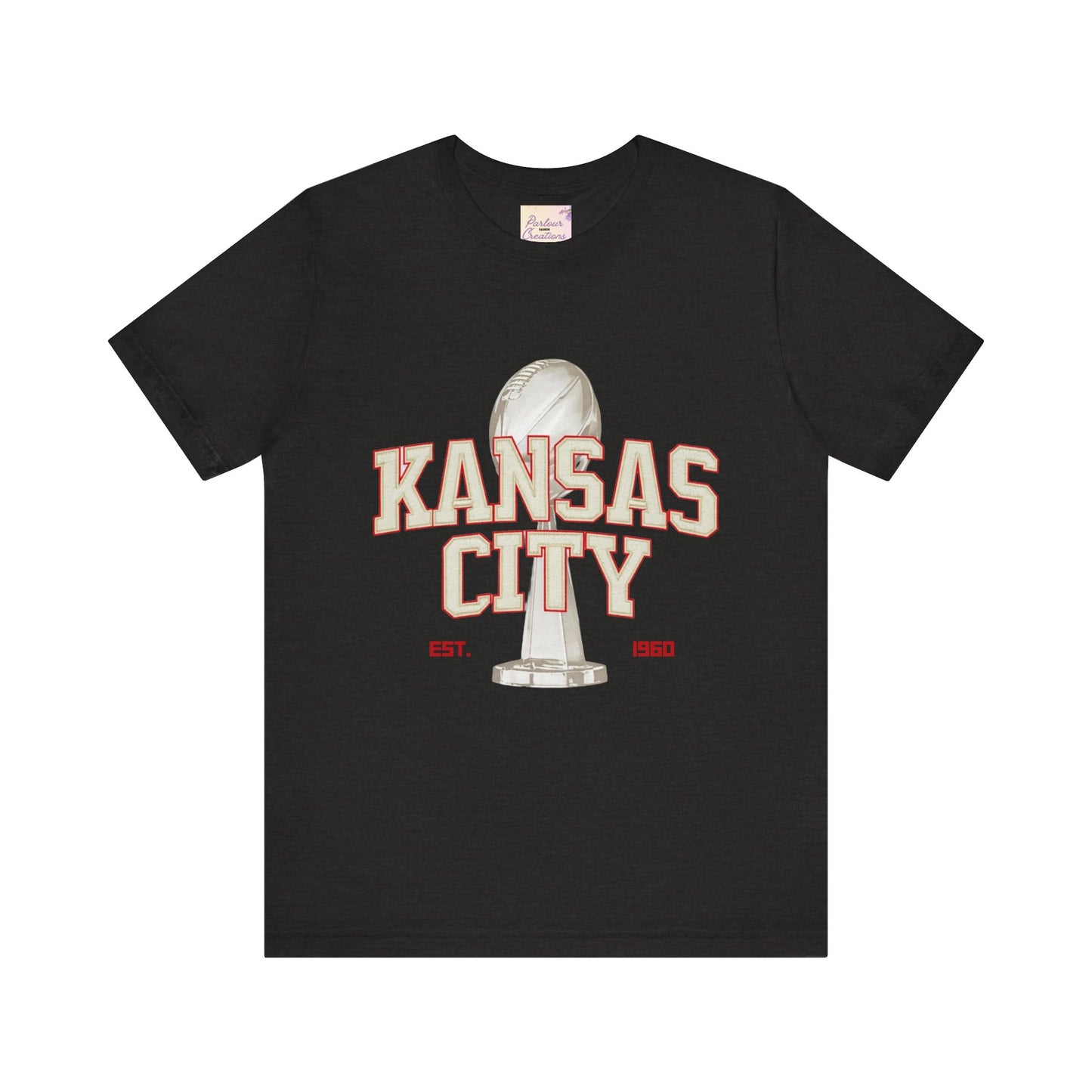 Football Cozy Unisex Jersey Tee, Gift for Game Lover, Sports Fan Shirt, Athletic Apparel Top, Casual Team T-Shirt
