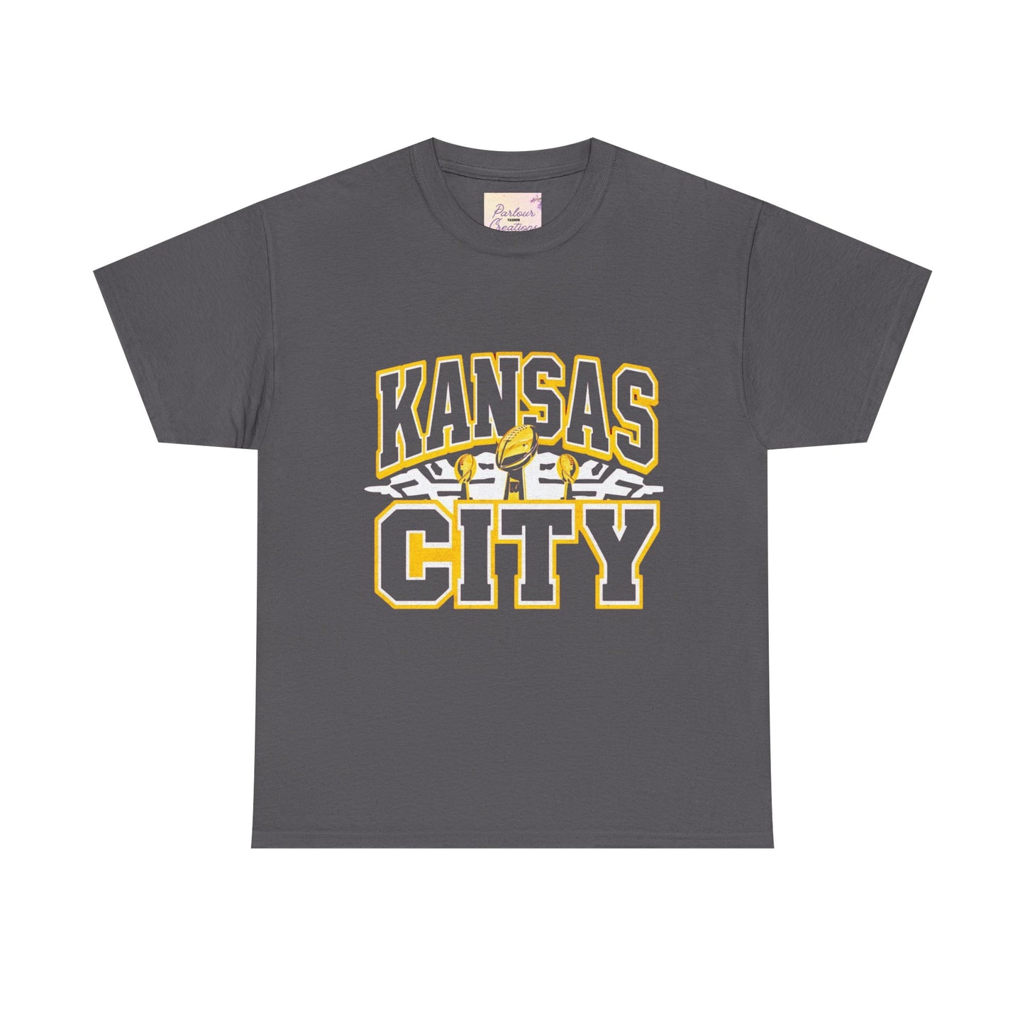 Football Super Bowl Tee, Trendy Unisex Shirt for Favorite Team Fans - Sports Apparel, Game Day Top, Football Lover Gift, Tailgating Shirt