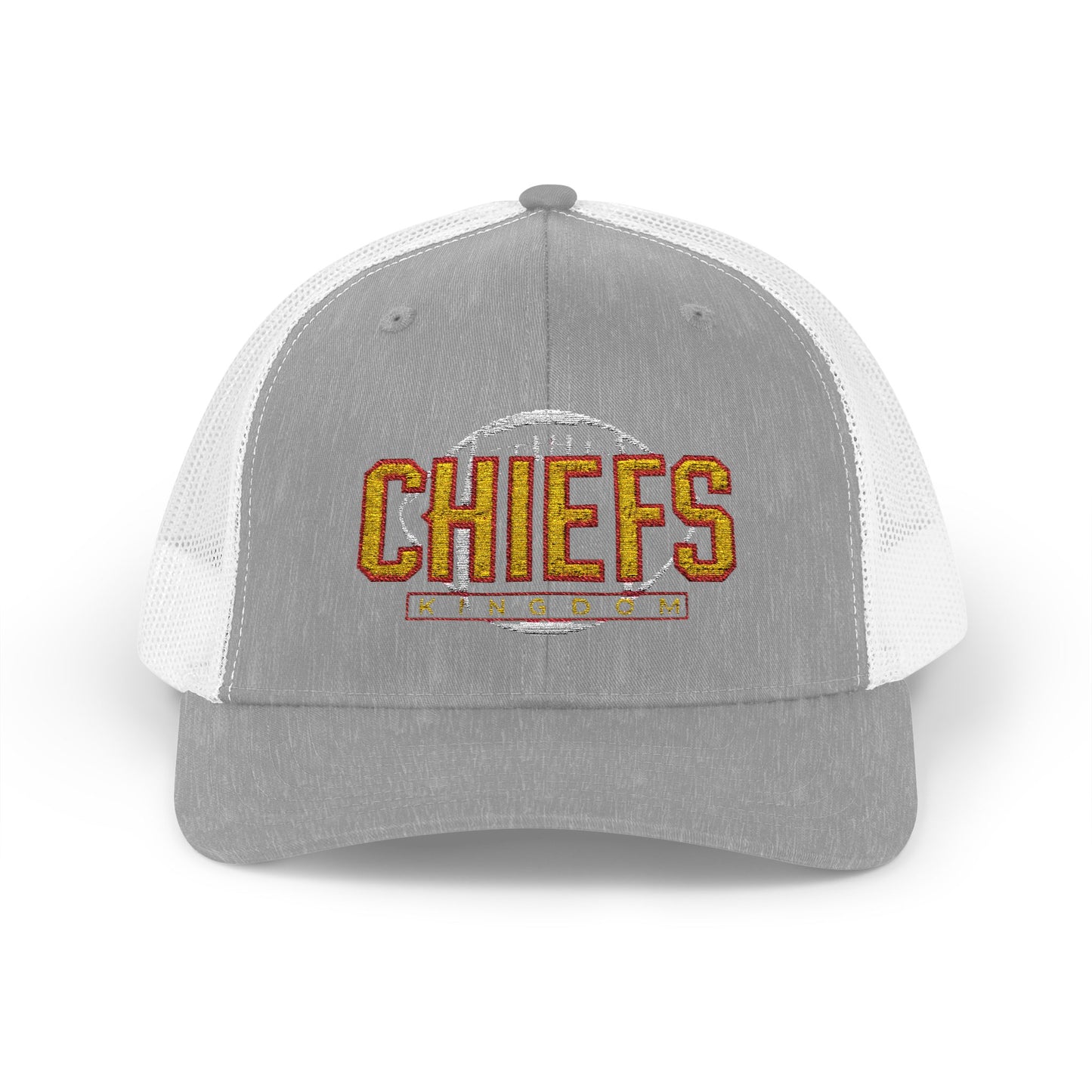 Football Snapback Cap, Game Day Hat, Gym Trucker Cap, Hunting Cap, Everyday Baseball Hat, Unisex Baseball Cap