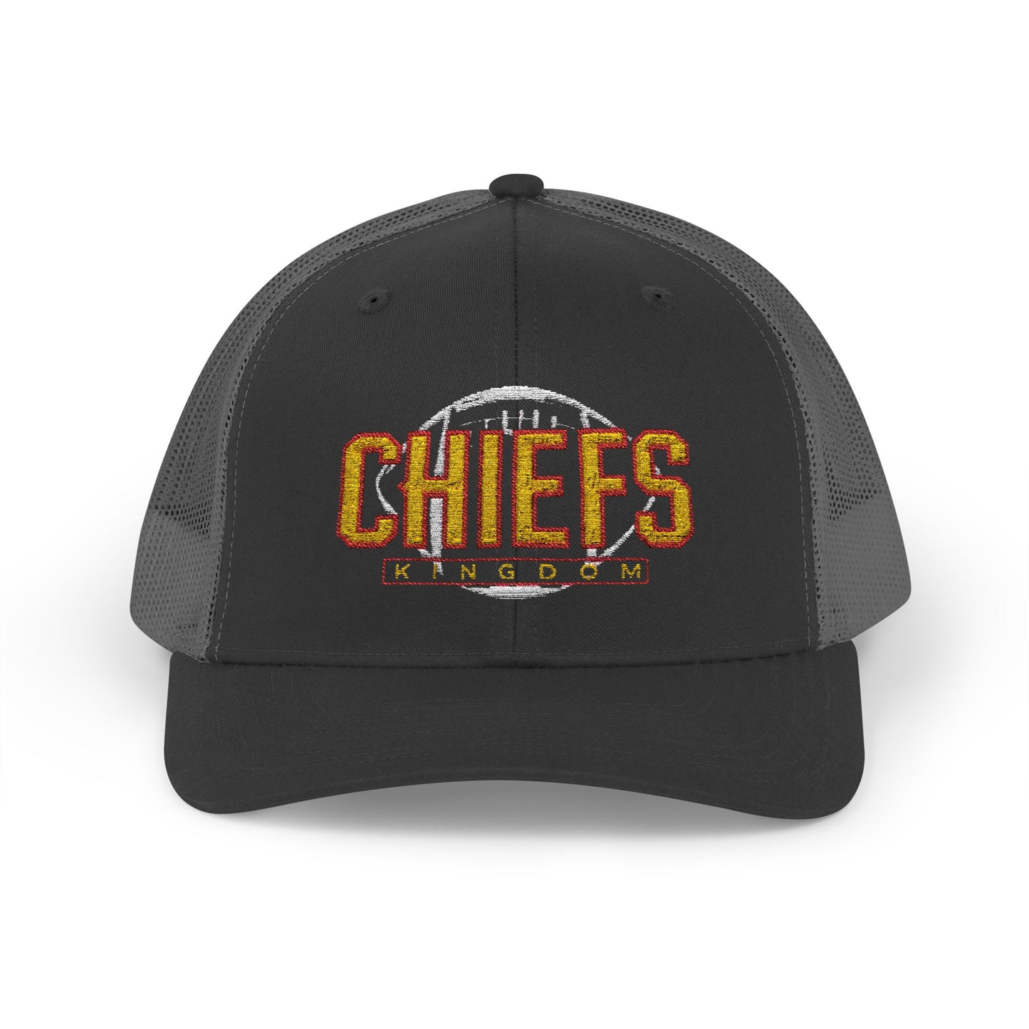 Football Snapback Cap, Game Day Hat, Gym Trucker Cap, Hunting Cap, Everyday Baseball Hat, Unisex Baseball Cap