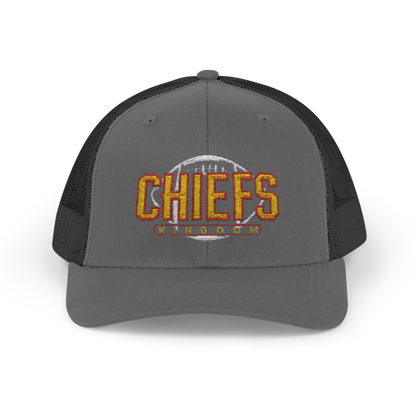 Football Snapback Cap, Game Day Hat, Gym Trucker Cap, Hunting Cap, Everyday Baseball Hat, Unisex Baseball Cap