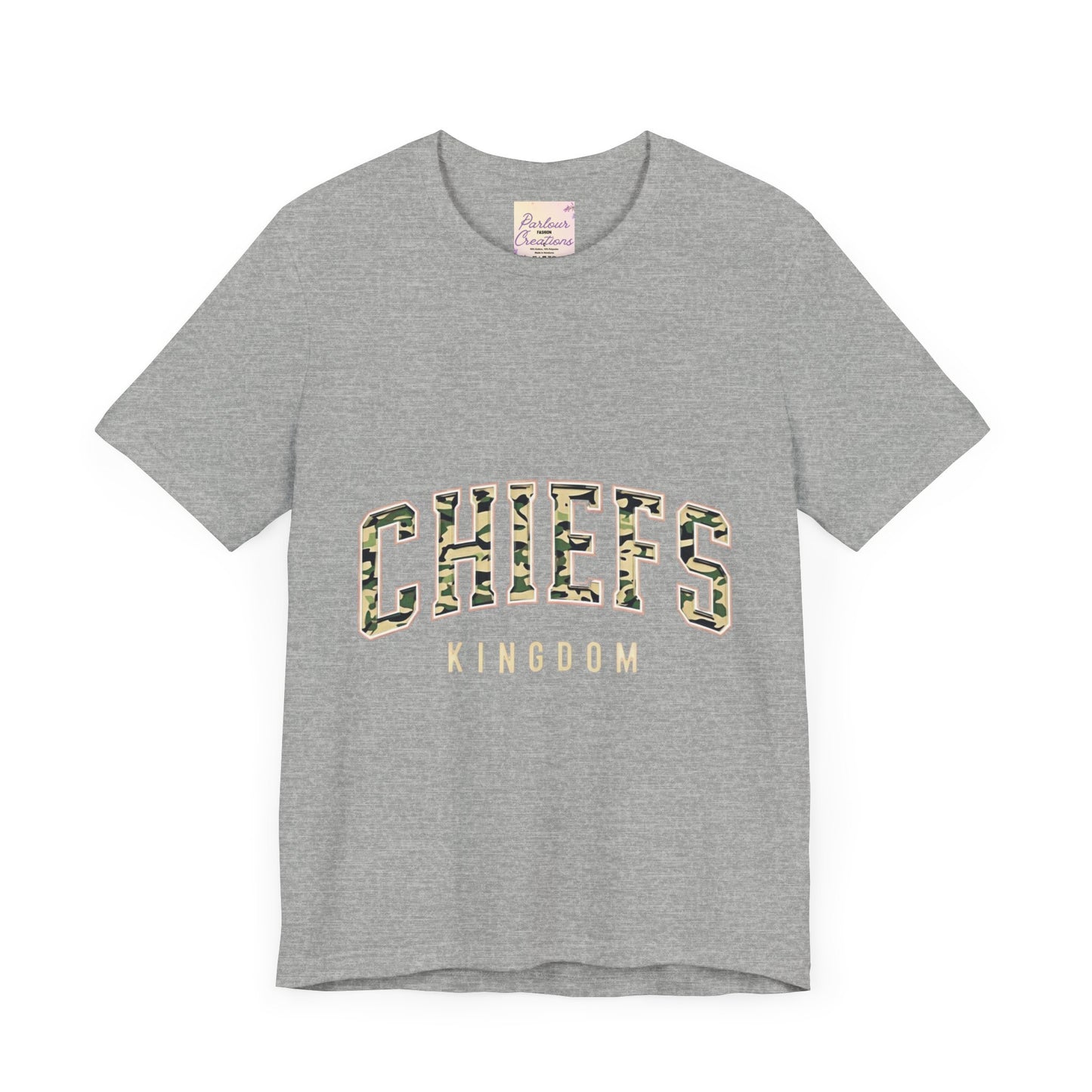 Football Game Day Tee, Unisex Jersey Shirt for Gym School Gift, Sports Fan T-Shirt, Athletic Top, Team Spirit Apparel, Sports Lover Present