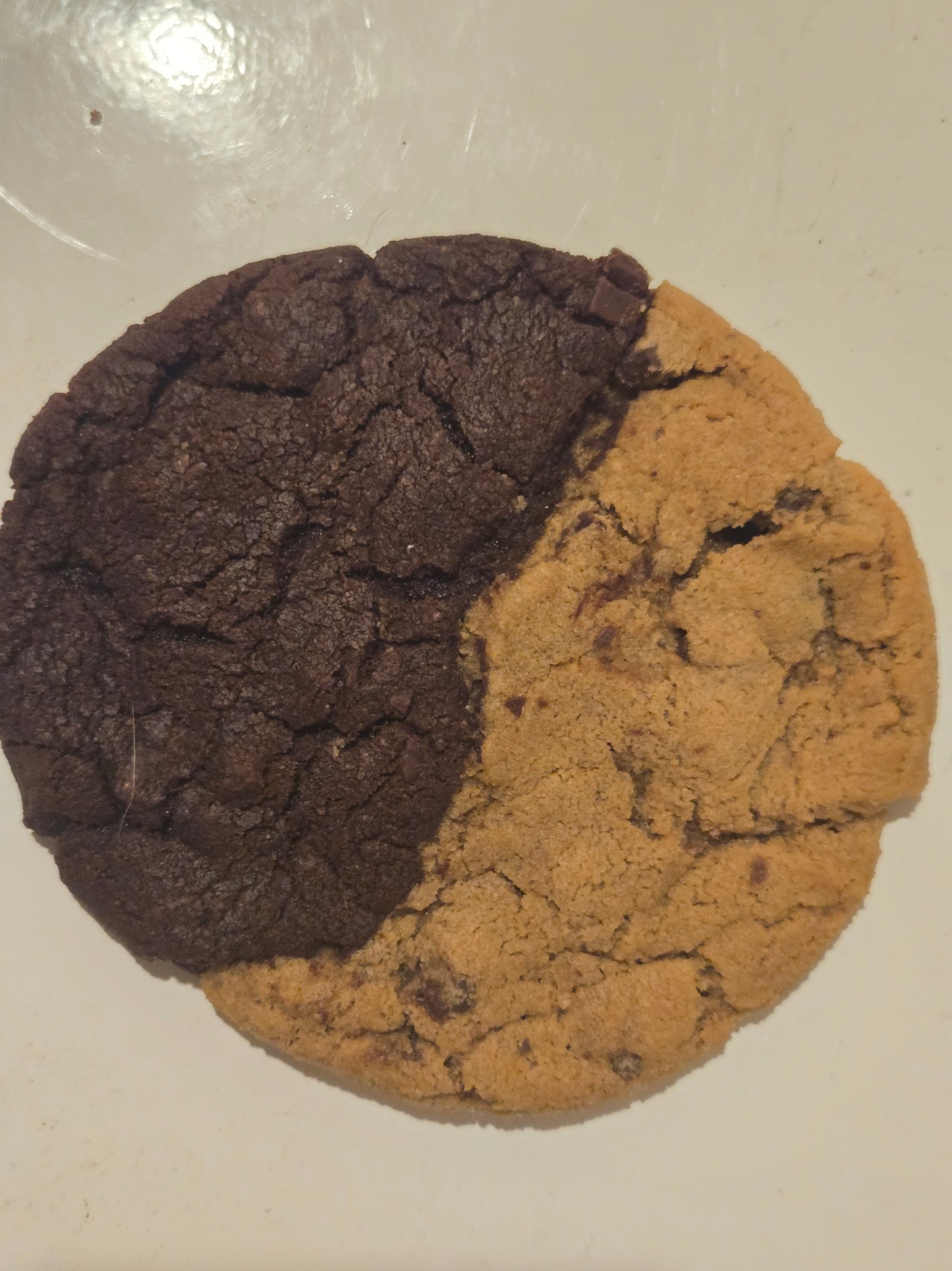 Dairy Free- Celiac Safe Jumbo Cookies – Classic, Soft-Baked, and Irresistibly Delicious