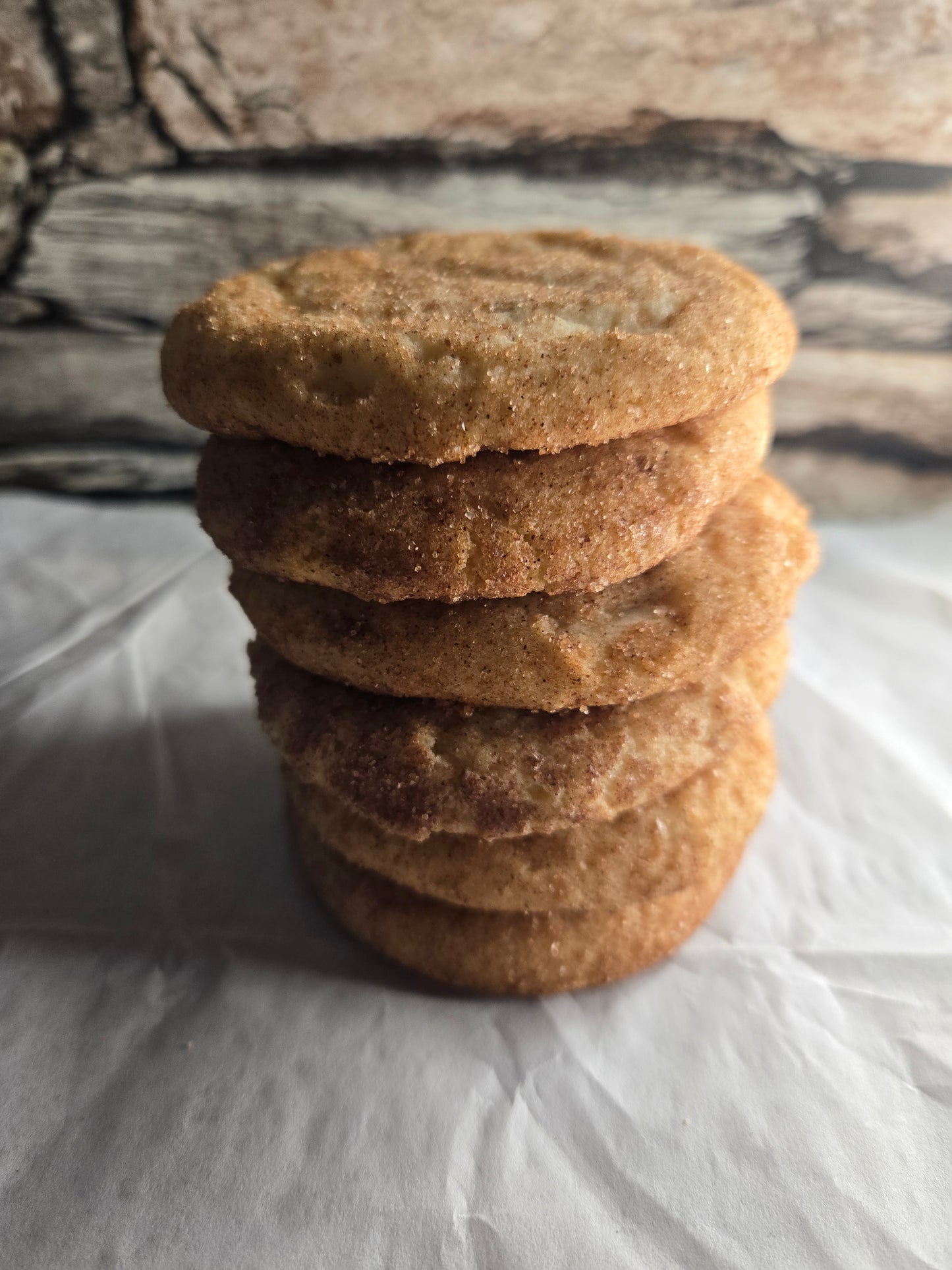 Lilacs & Lemons Farmhouse Bakery | Artisan Wholesale Cookie Dozen