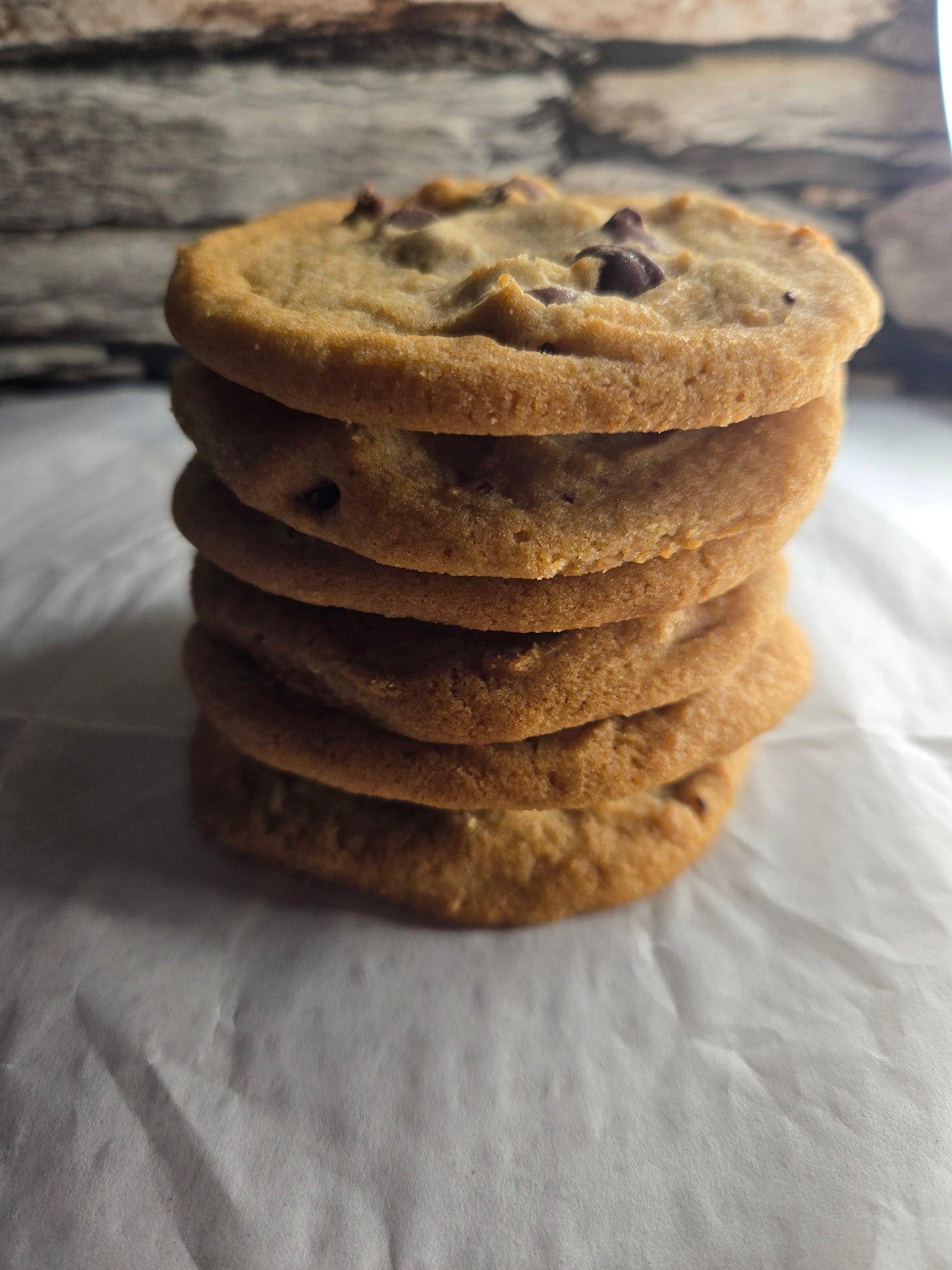 Lilacs & Lemons Farmhouse Bakery | Artisan Wholesale Cookie Dozen