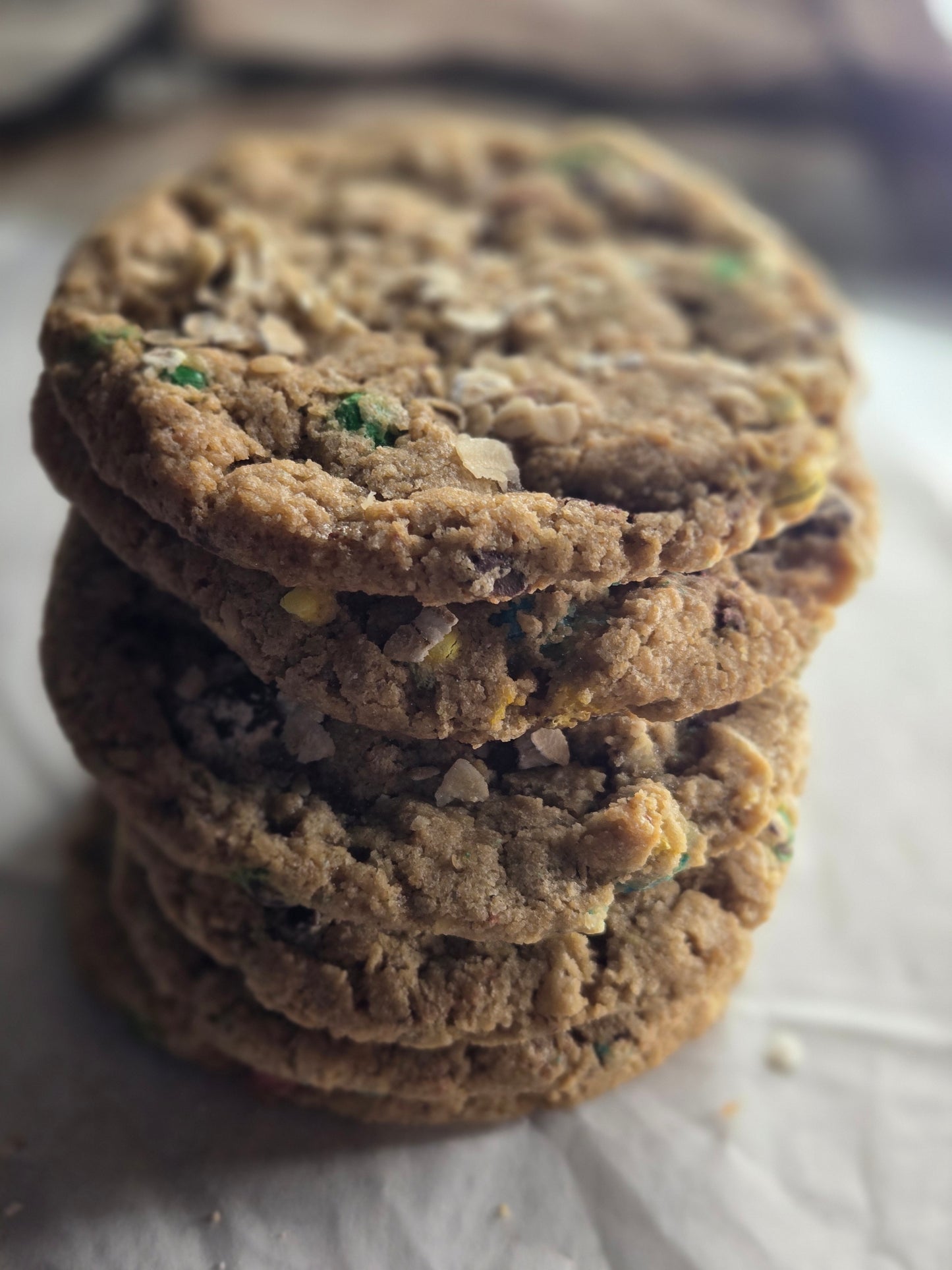 Lilacs & Lemons Farmhouse Bakery | Artisan Wholesale Cookie Dozen