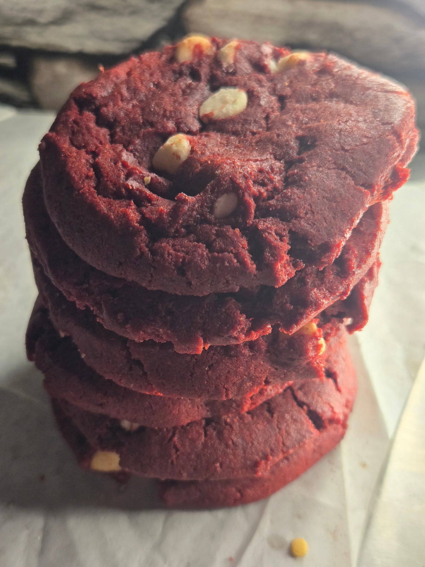 Lilacs & Lemons Farmhouse Bakery | Artisan Wholesale Cookie Dozen