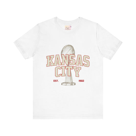 Football Cozy Unisex Jersey Tee, Gift for Game Lover, Sports Fan Shirt, Athletic Apparel Top, Casual Team T-Shirt