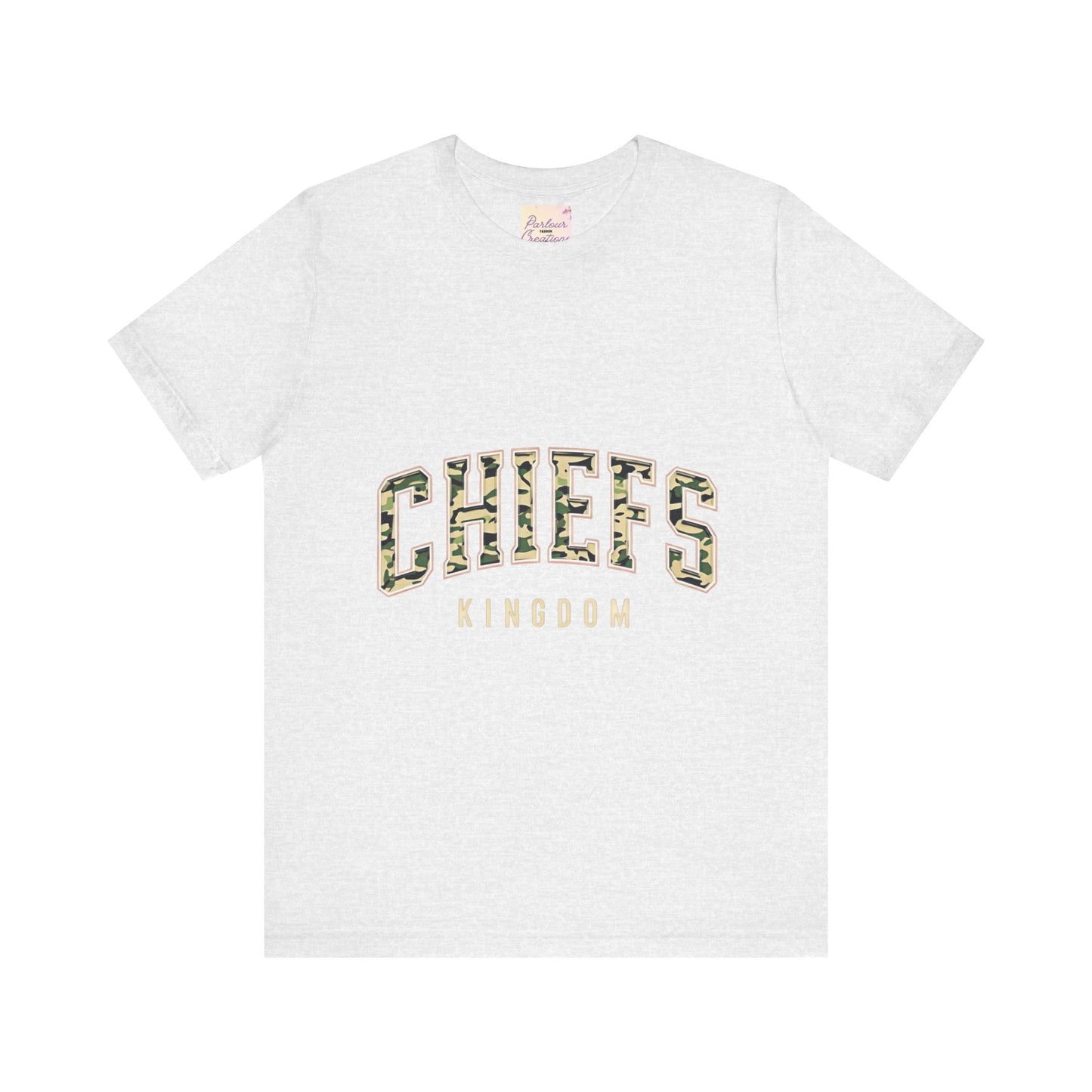 Football Game Day Tee, Unisex Jersey Shirt for Gym School Gift, Sports Fan T-Shirt, Athletic Top, Team Spirit Apparel, Sports Lover Present