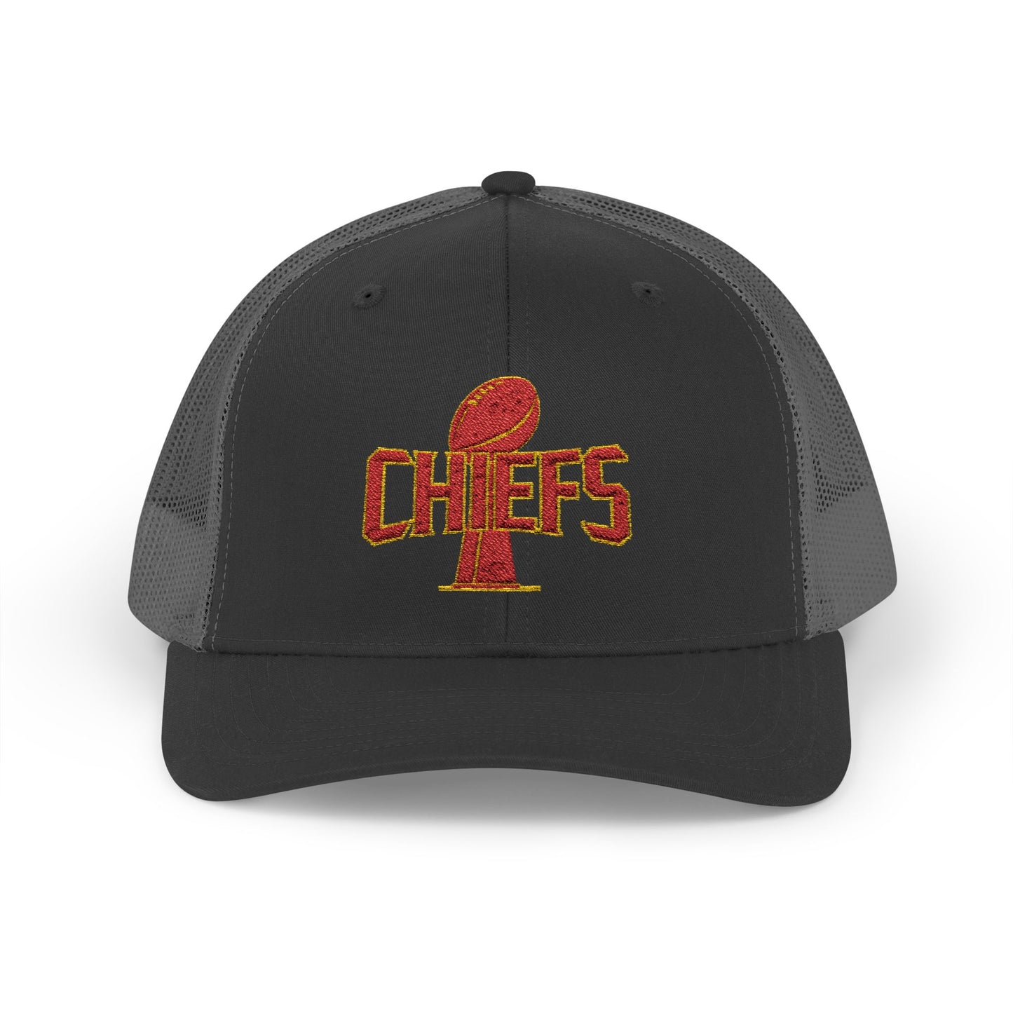 Football Snapback Trucker Cap, Game Day Winner Hat, Sports Fan Gift, Unisex Cap