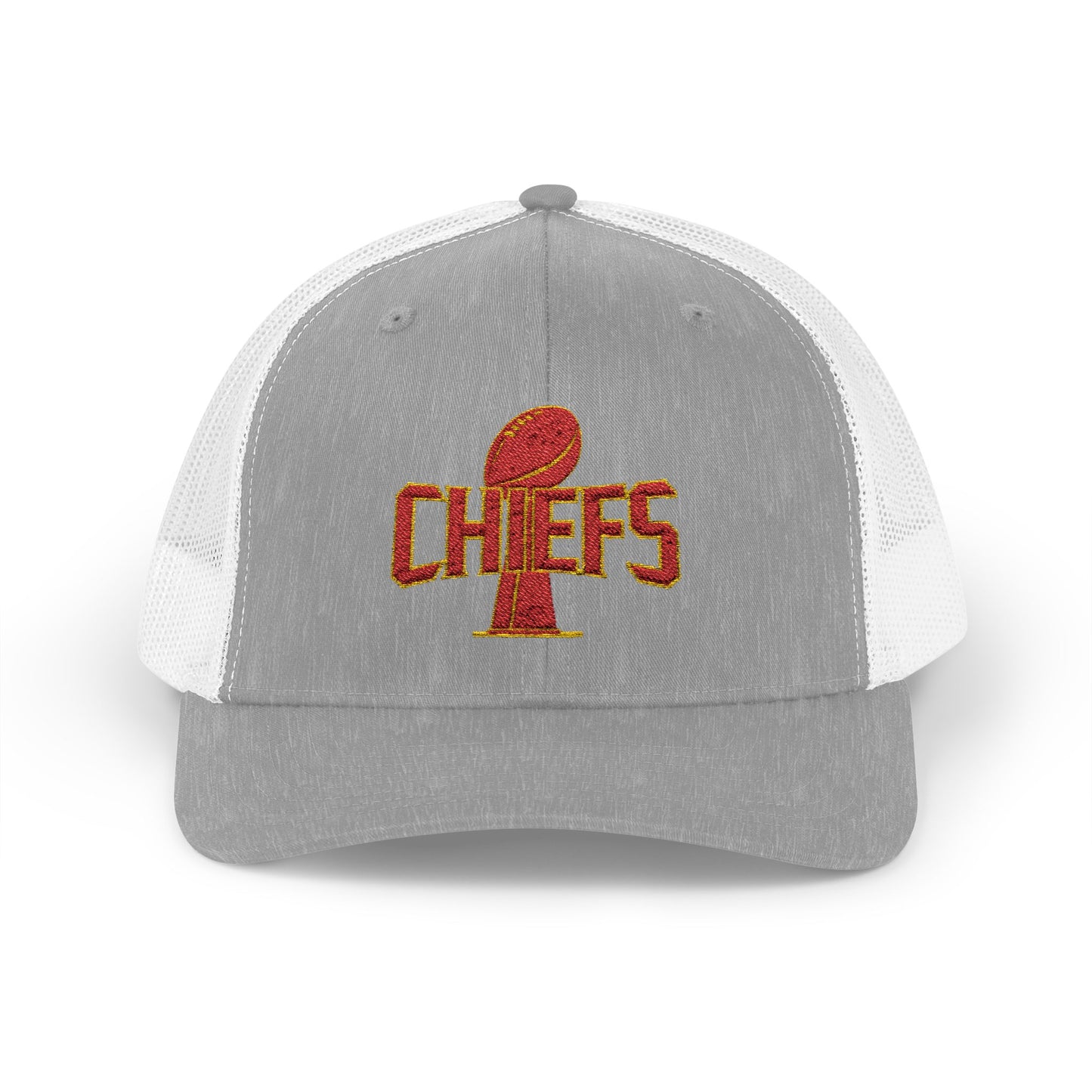 Football Snapback Trucker Cap, Game Day Winner Hat, Sports Fan Gift, Unisex Cap