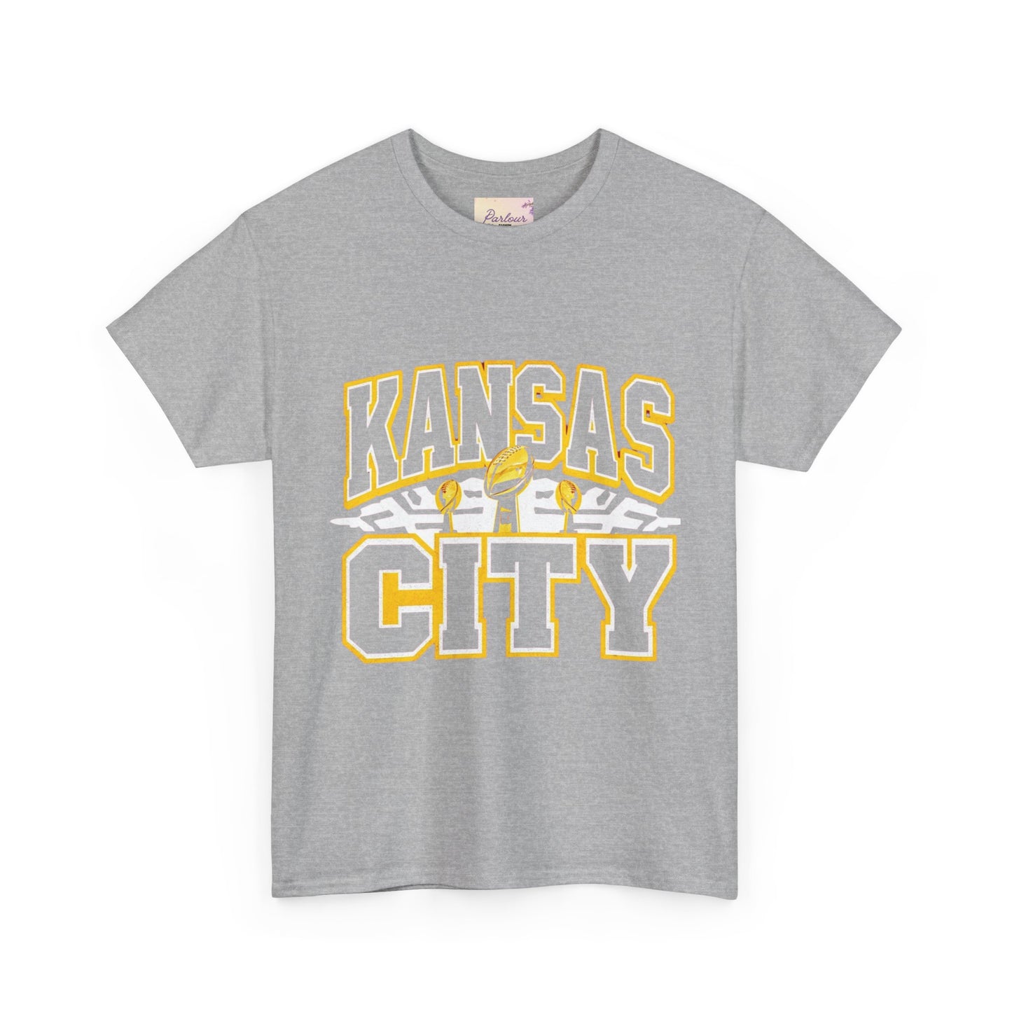Football Super Bowl Tee, Trendy Unisex Shirt for Favorite Team Fans - Sports Apparel, Game Day Top, Football Lover Gift, Tailgating Shirt