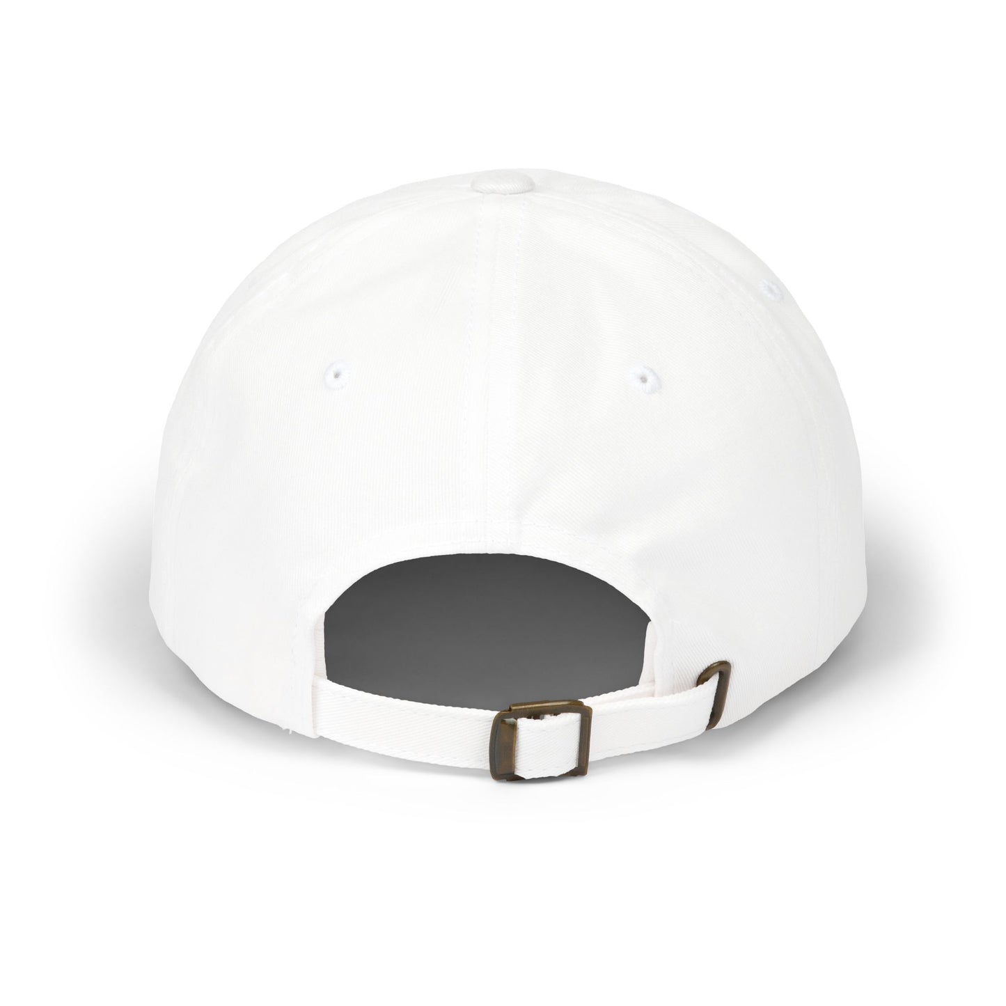 Football Dad Cap - Game Day Hat for Gym, School - Trending Sports Fan Gift, Classic Baseball Cap