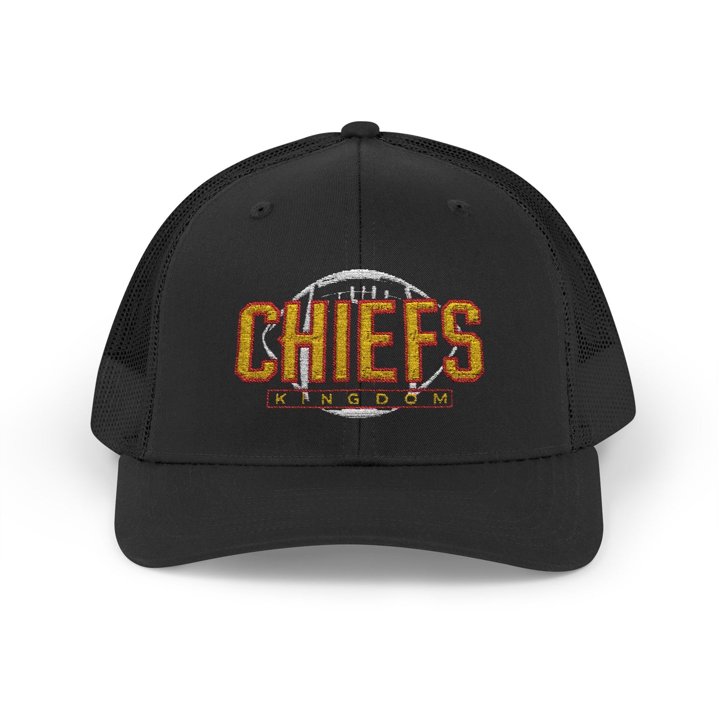Football Snapback Cap, Game Day Hat, Gym Trucker Cap, Hunting Cap, Everyday Baseball Hat, Unisex Baseball Cap