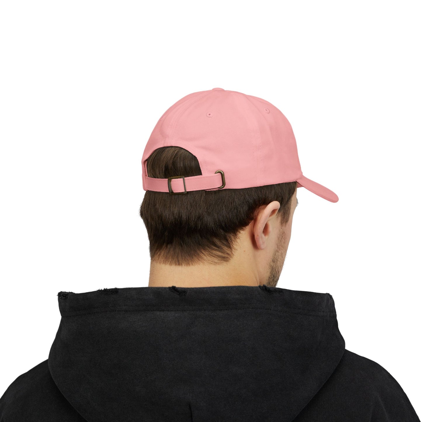Unisex Game Day Cap - Football Fan Gift, Unisex Dad Hat, Sports Team Baseball Cap, Tailgate Accessory, Embroidered Headwear