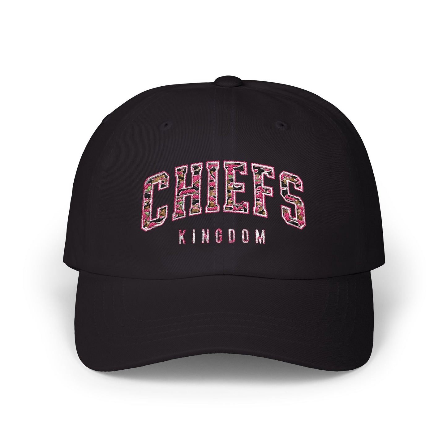 Unisex Light Camo Classic Football Cap, Game Day Gift Hat, Unisex Sports, Holiday Accessory