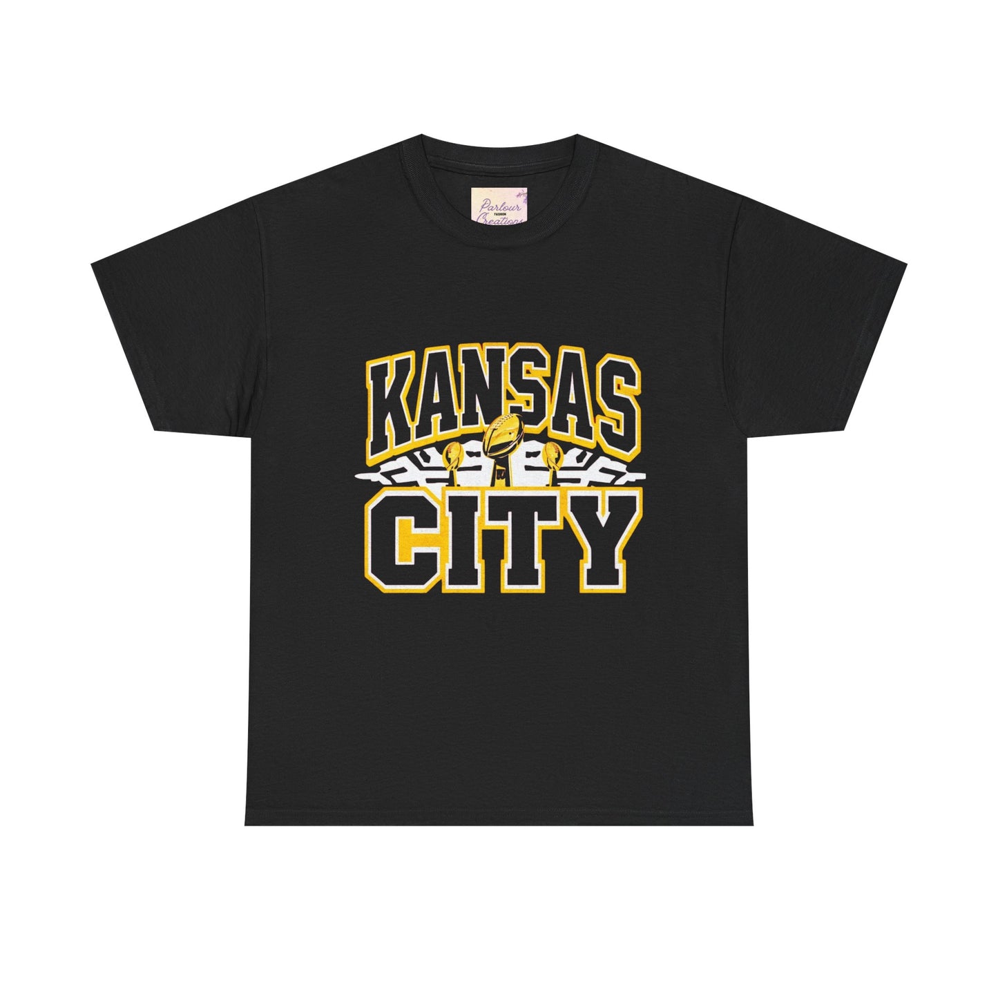 Football Super Bowl Tee, Trendy Unisex Shirt for Favorite Team Fans - Sports Apparel, Game Day Top, Football Lover Gift, Tailgating Shirt