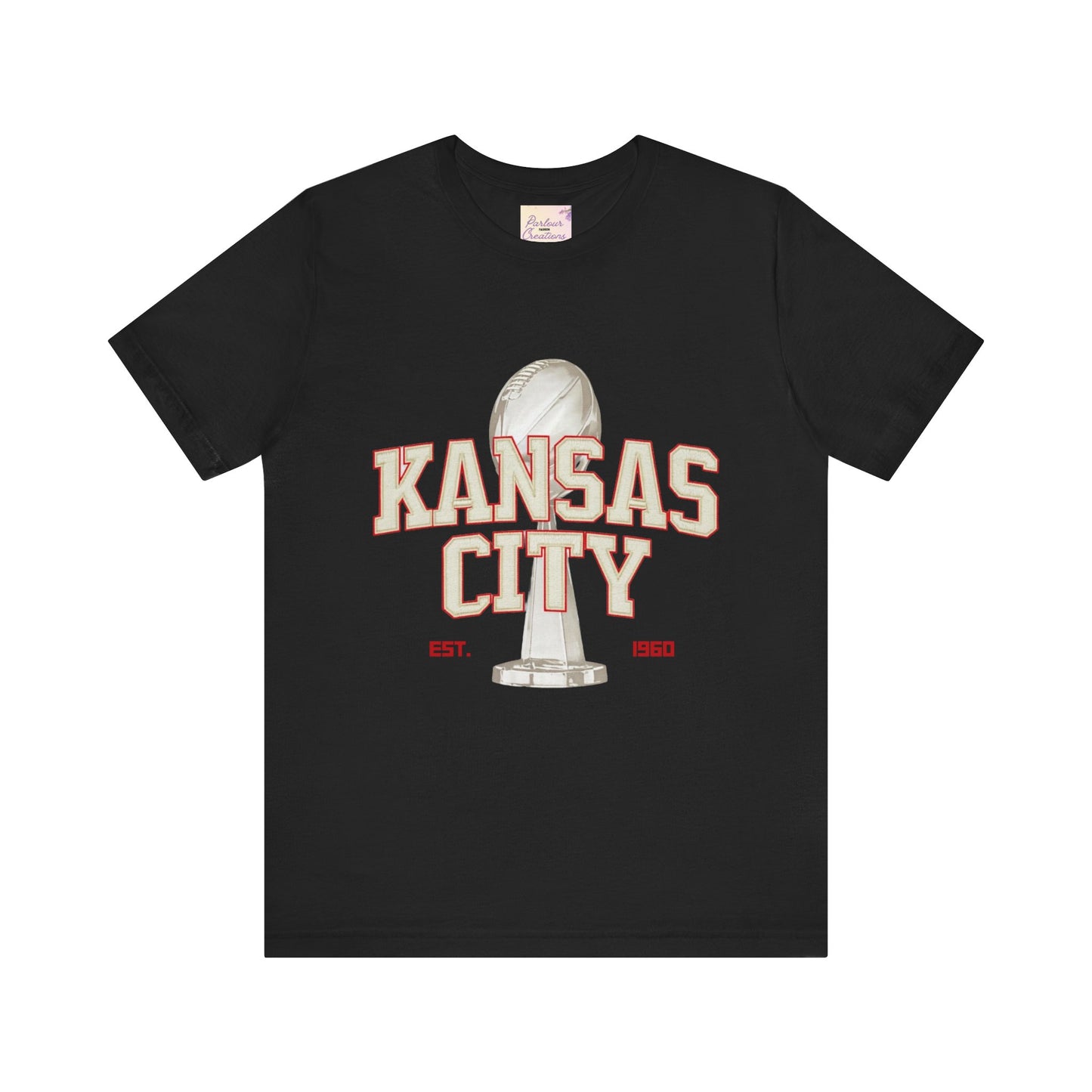 Football Cozy Unisex Jersey Tee, Gift for Game Lover, Sports Fan Shirt, Athletic Apparel Top, Casual Team T-Shirt