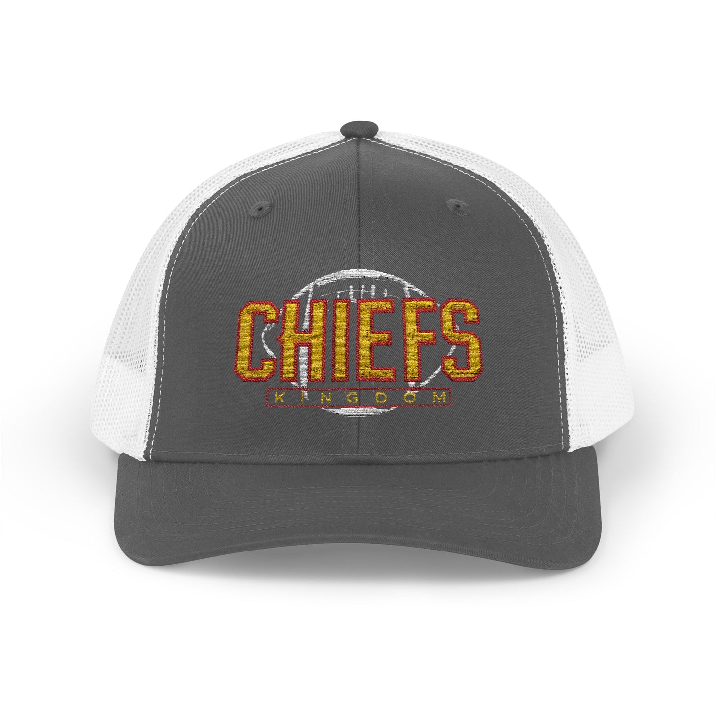 Football Snapback Cap, Game Day Hat, Gym Trucker Cap, Hunting Cap, Everyday Baseball Hat, Unisex Baseball Cap