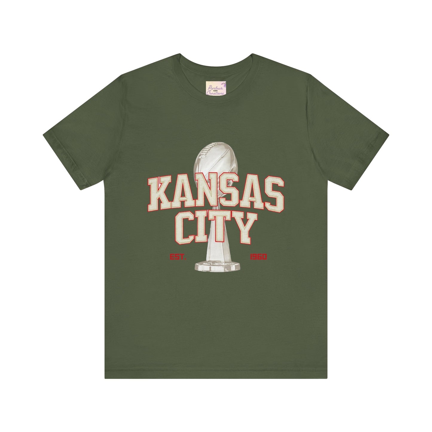 Football Cozy Unisex Jersey Tee, Gift for Game Lover, Sports Fan Shirt, Athletic Apparel Top, Casual Team T-Shirt