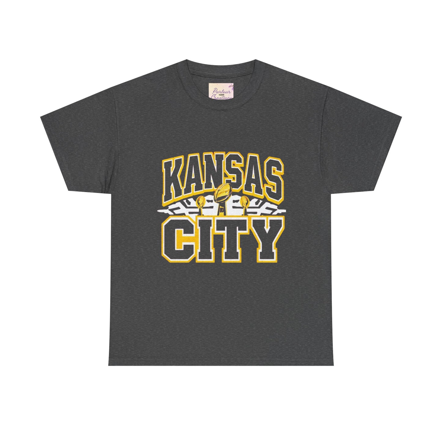 Football Super Bowl Tee, Trendy Unisex Shirt for Favorite Team Fans - Sports Apparel, Game Day Top, Football Lover Gift, Tailgating Shirt