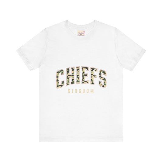 Football Game Day Tee, Unisex Jersey Shirt for Gym School Gift, Sports Fan T-Shirt, Athletic Top, Team Spirit Apparel, Sports Lover Present