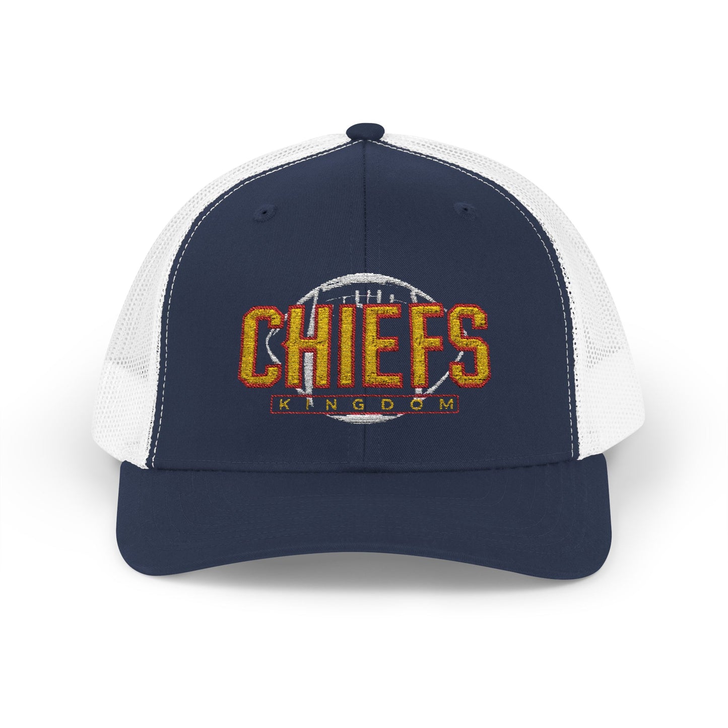 Football Snapback Cap, Game Day Hat, Gym Trucker Cap, Hunting Cap, Everyday Baseball Hat, Unisex Baseball Cap
