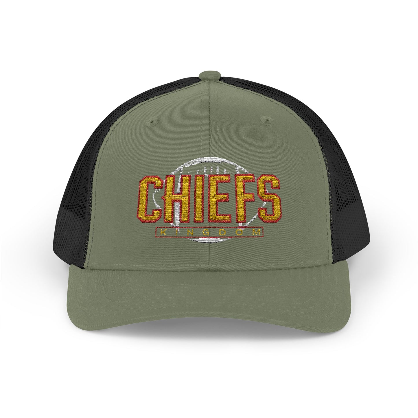 Football Snapback Cap, Game Day Hat, Gym Trucker Cap, Hunting Cap, Everyday Baseball Hat, Unisex Baseball Cap