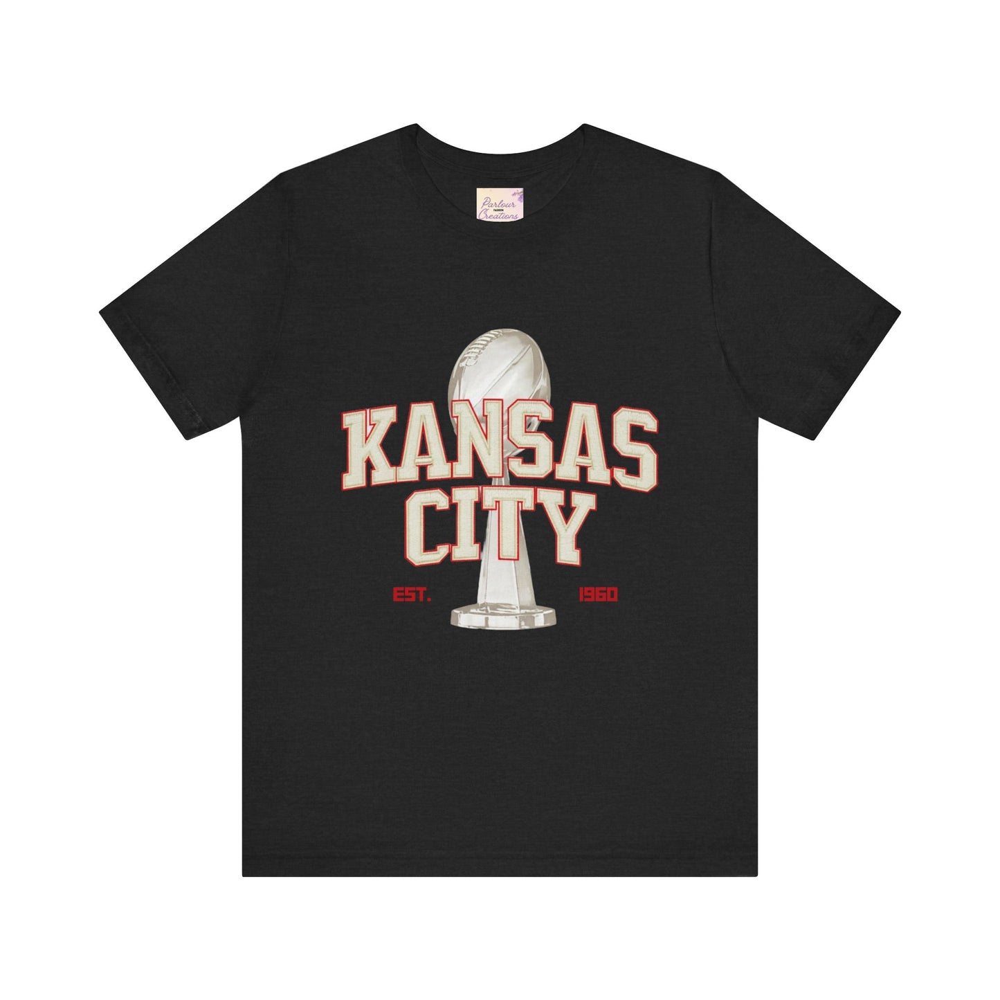 Football Cozy Unisex Jersey Tee, Gift for Game Lover, Sports Fan Shirt, Athletic Apparel Top, Casual Team T-Shirt