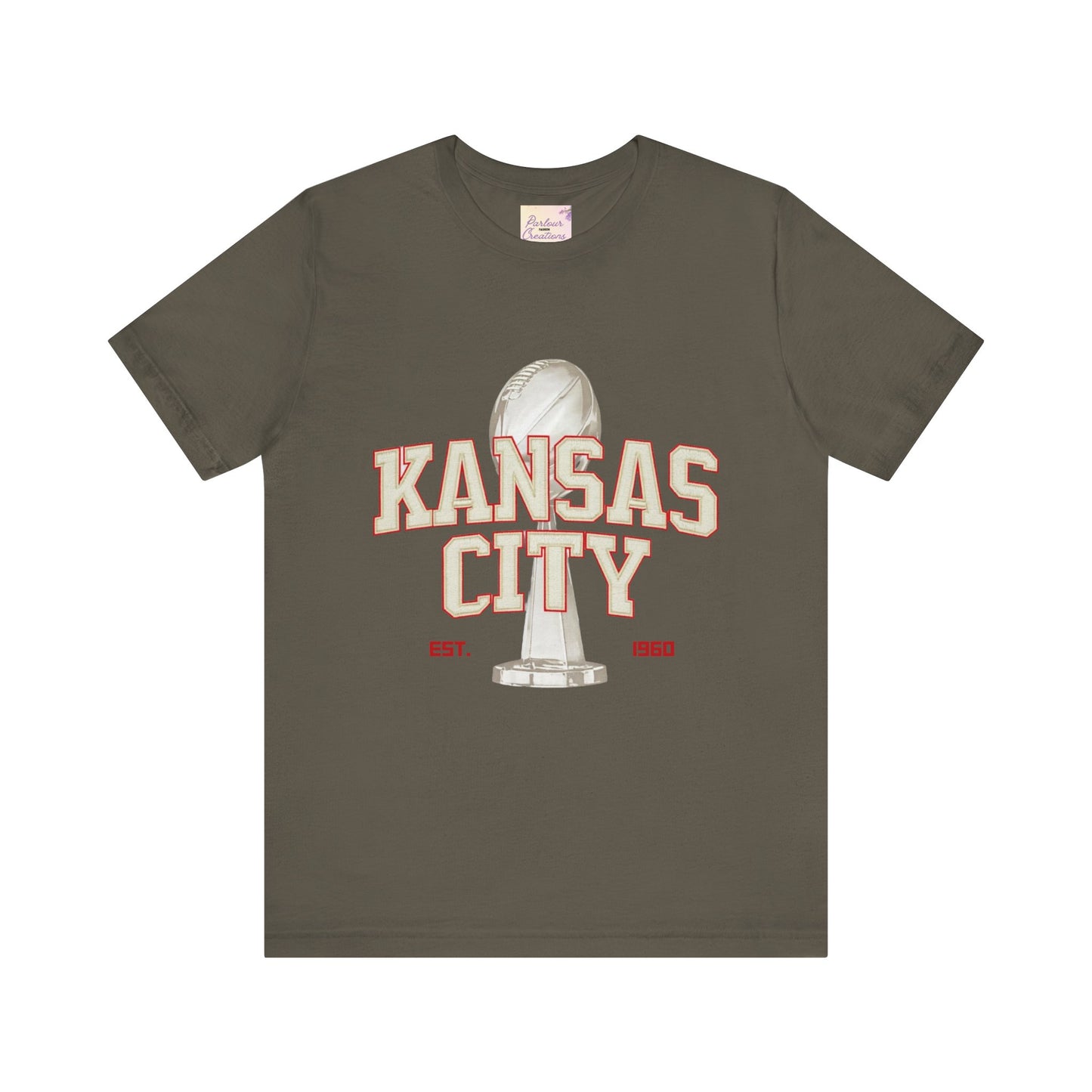 Football Cozy Unisex Jersey Tee, Gift for Game Lover, Sports Fan Shirt, Athletic Apparel Top, Casual Team T-Shirt