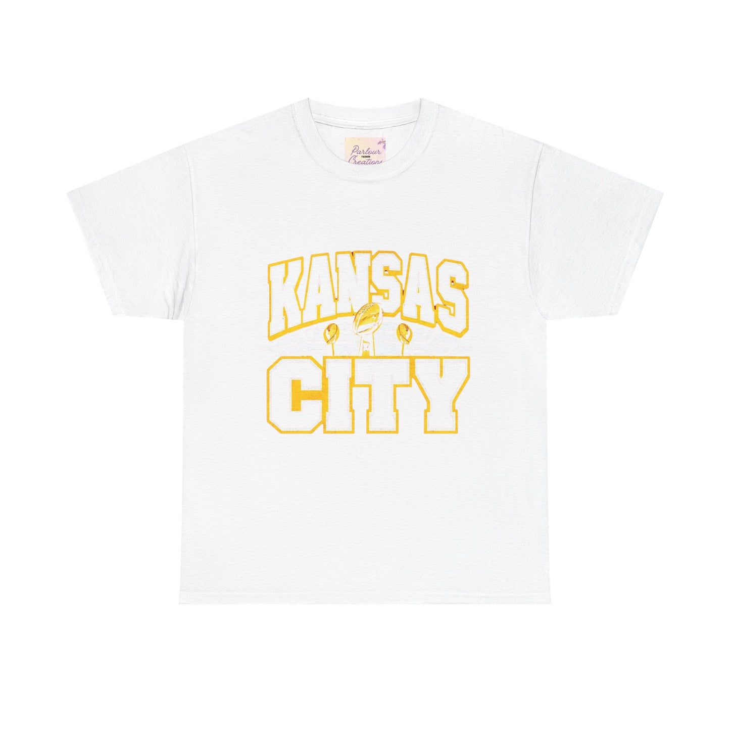 Football Super Bowl Tee, Trendy Unisex Shirt for Favorite Team Fans - Sports Apparel, Game Day Top, Football Lover Gift, Tailgating Shirt