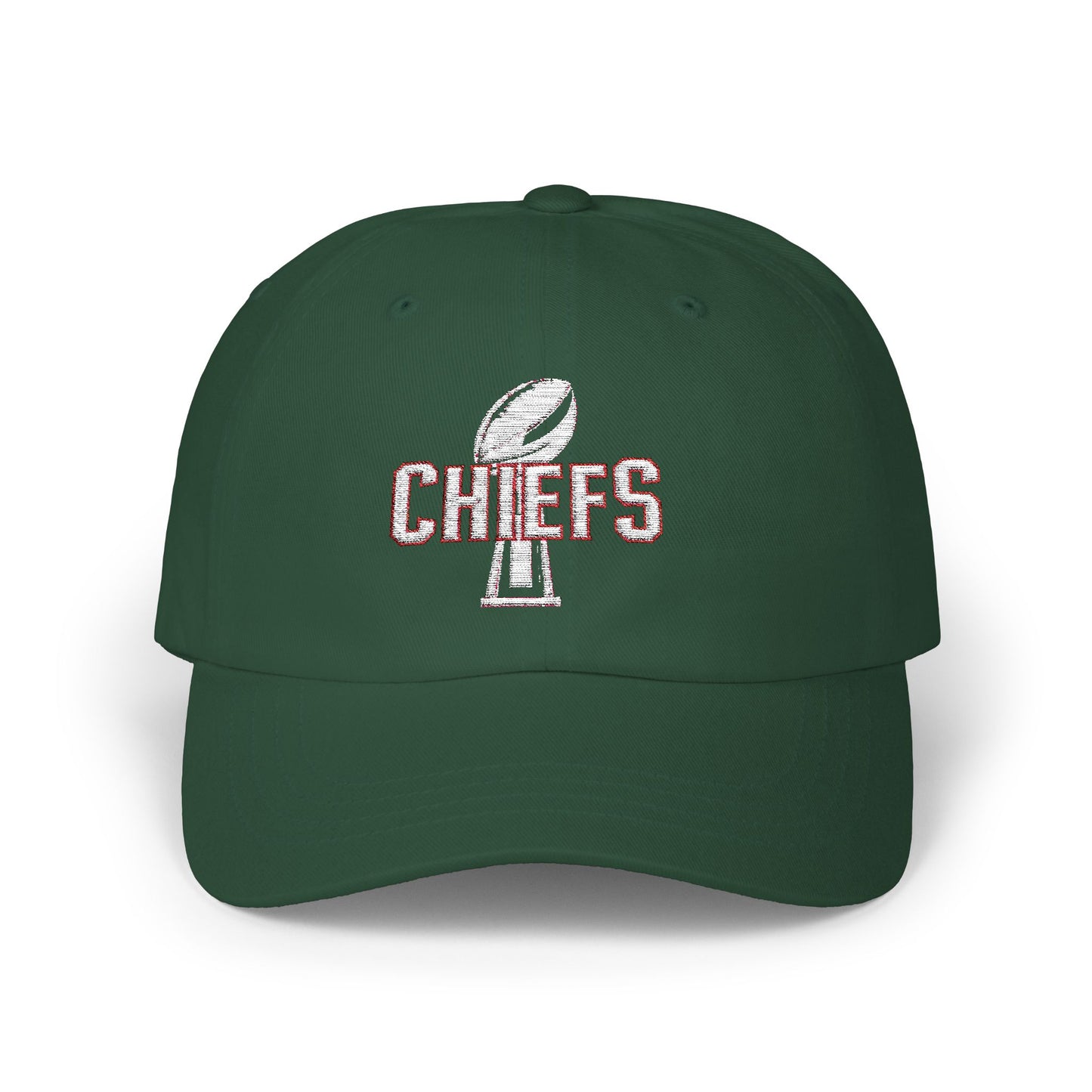 Dad Cap, Football Fan Gift, Unisex Birthday Hat, Gameday Baseball Cap, Gym, School Cap
