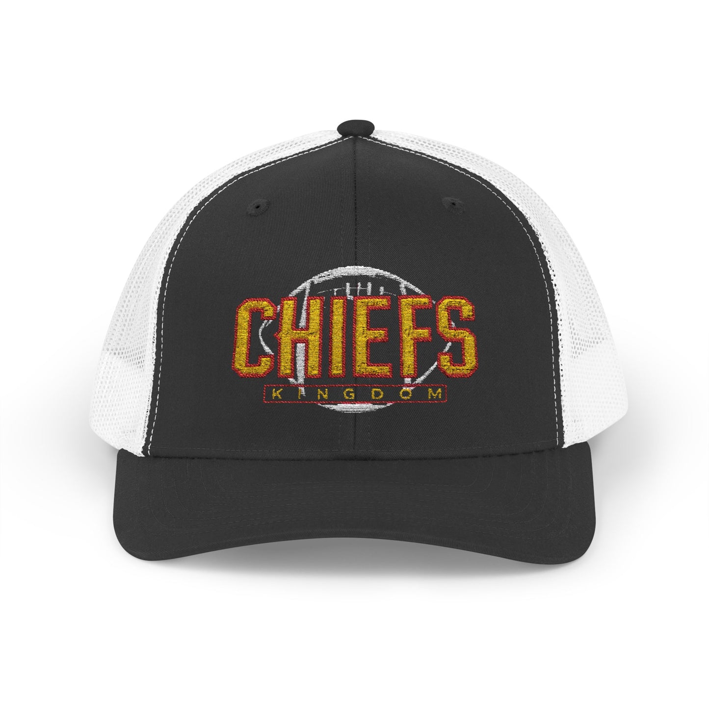 Football Snapback Cap, Game Day Hat, Gym Trucker Cap, Hunting Cap, Everyday Baseball Hat, Unisex Baseball Cap