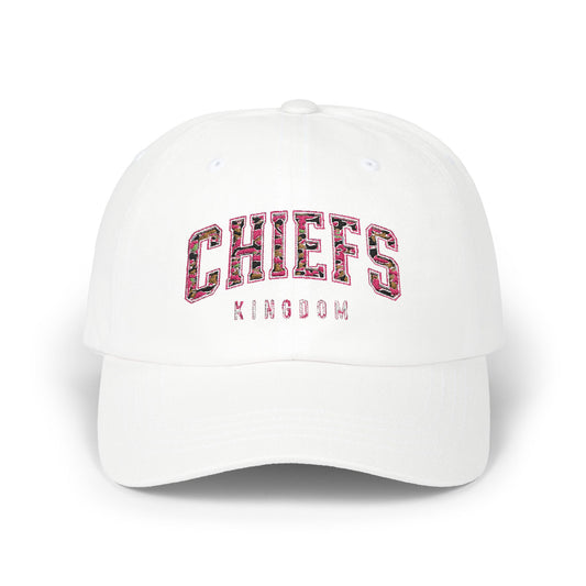 Unisex Light Camo Classic Football Cap, Game Day Gift Hat, Unisex Sports, Holiday Accessory