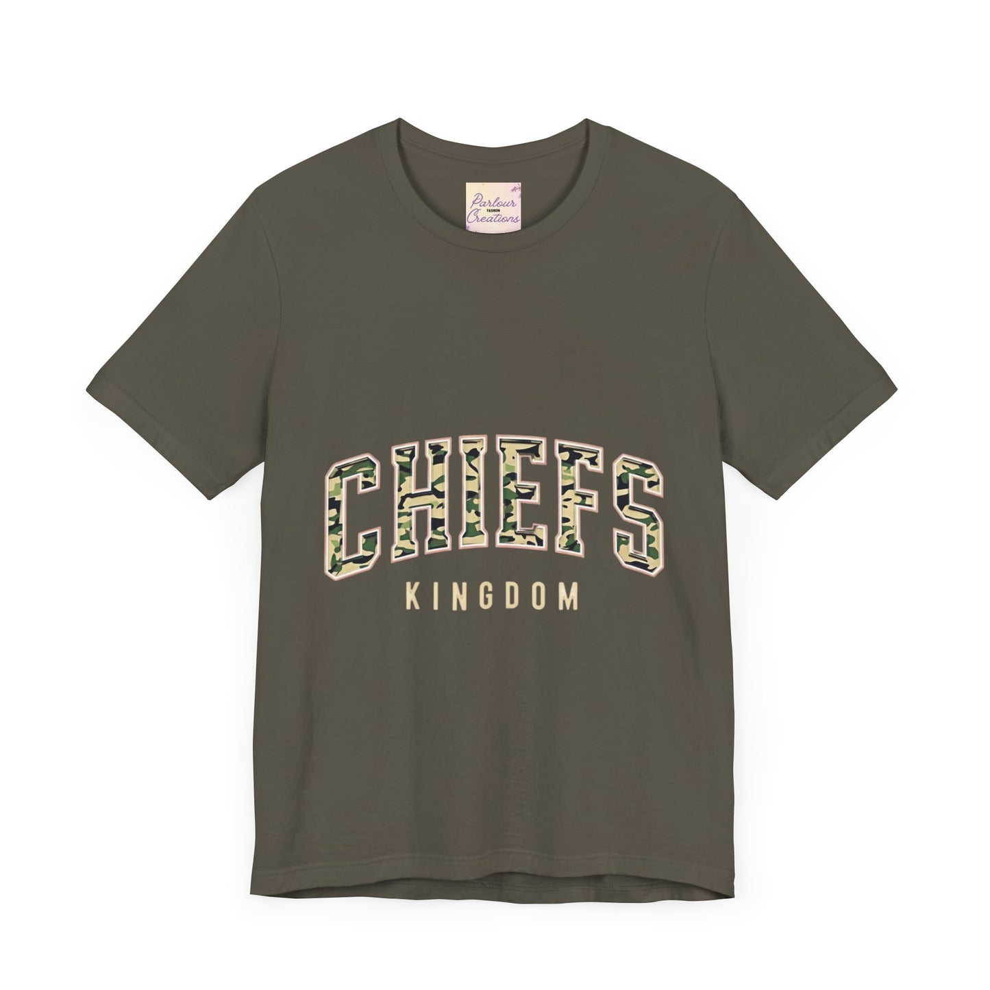 Football Game Day Tee, Unisex Jersey Shirt for Gym School Gift, Sports Fan T-Shirt, Athletic Top, Team Spirit Apparel, Sports Lover Present